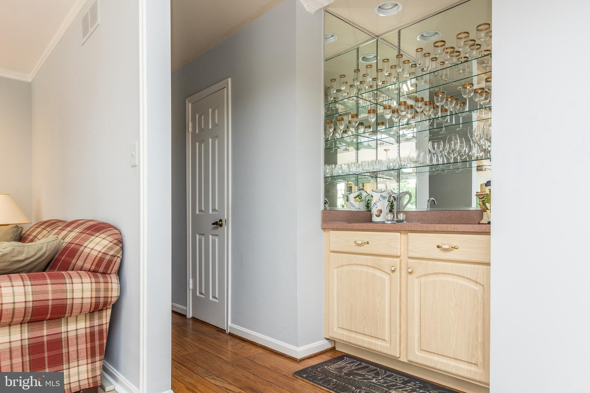 DULANEY GATE - Residential