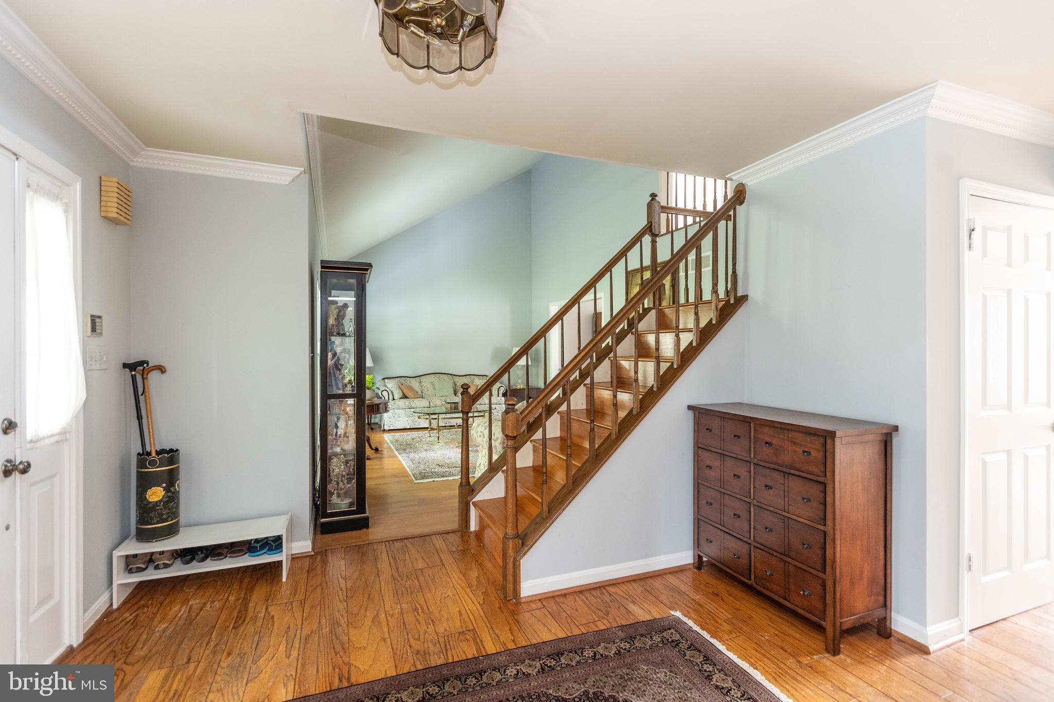 DULANEY GATE - Residential