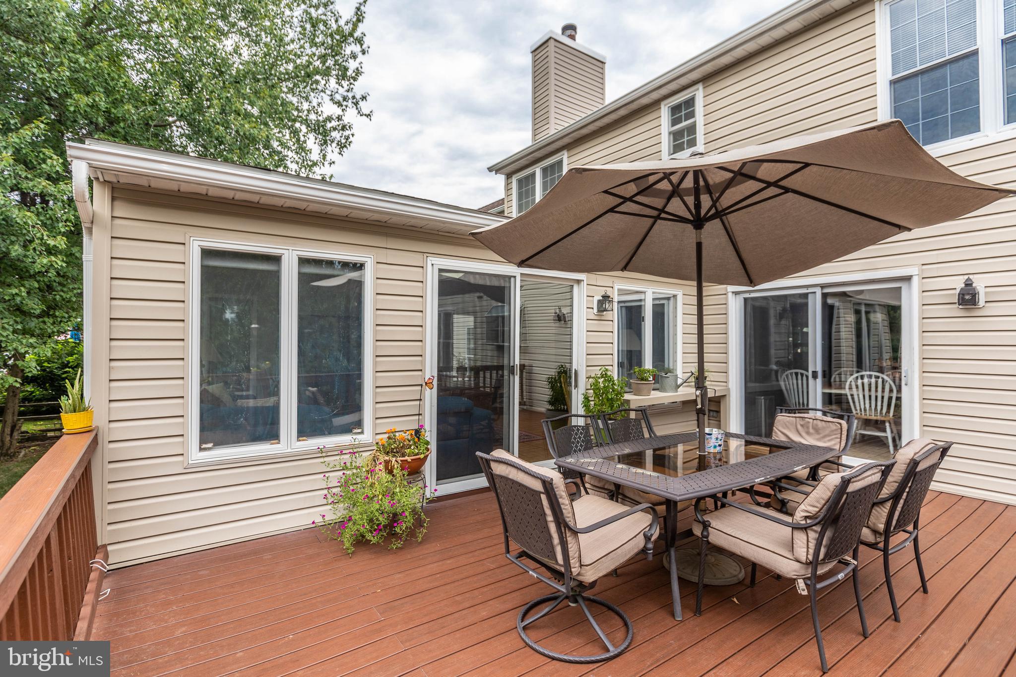 DULANEY GATE - Residential