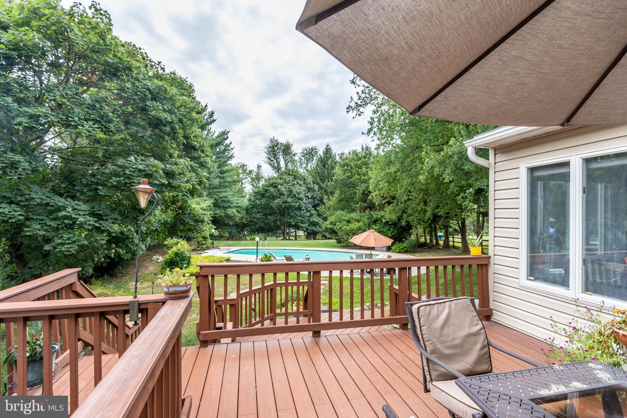 DULANEY GATE - Residential