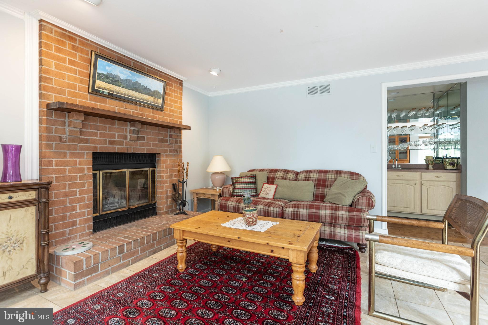 DULANEY GATE - Residential