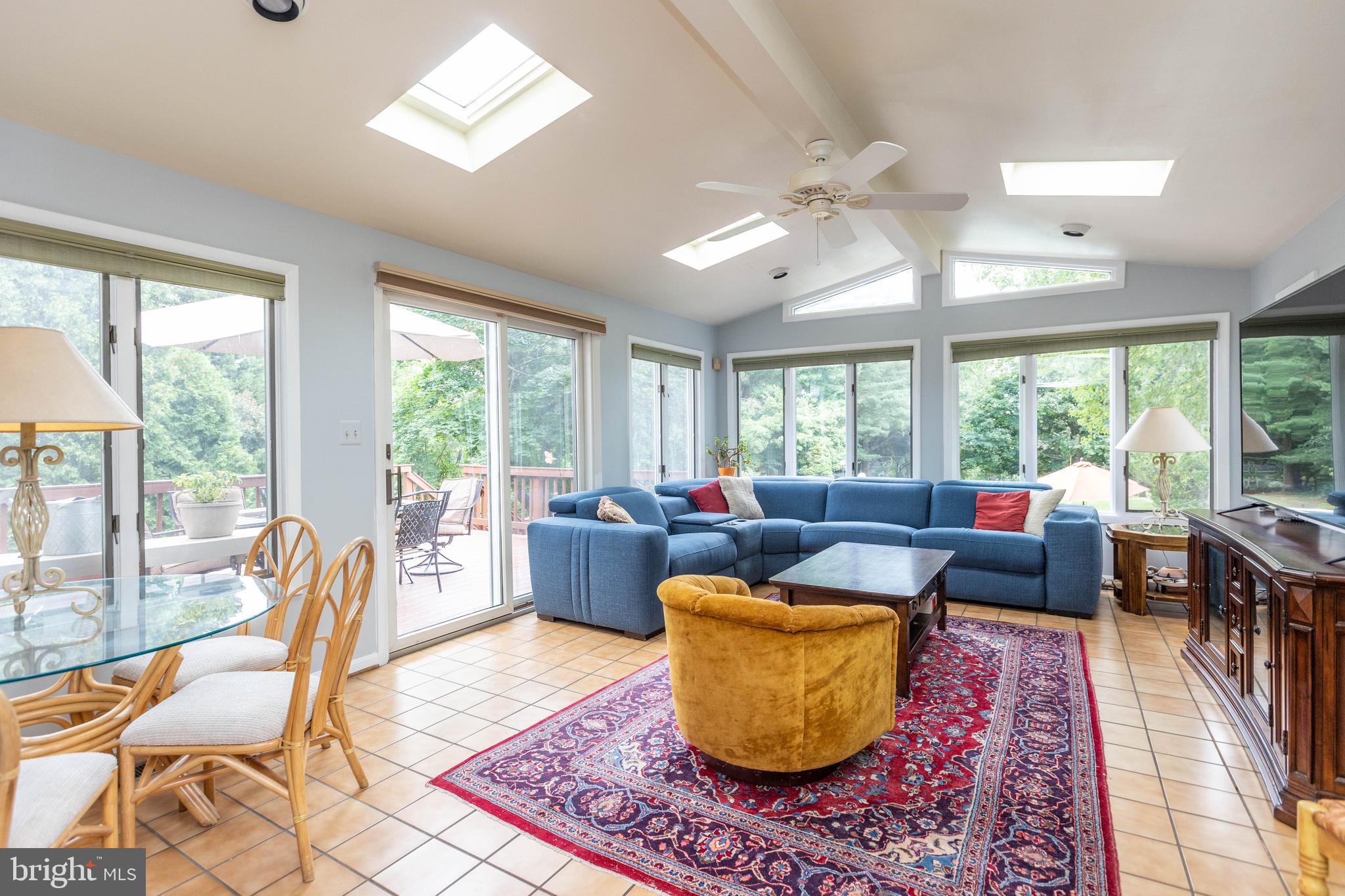 DULANEY GATE - Residential