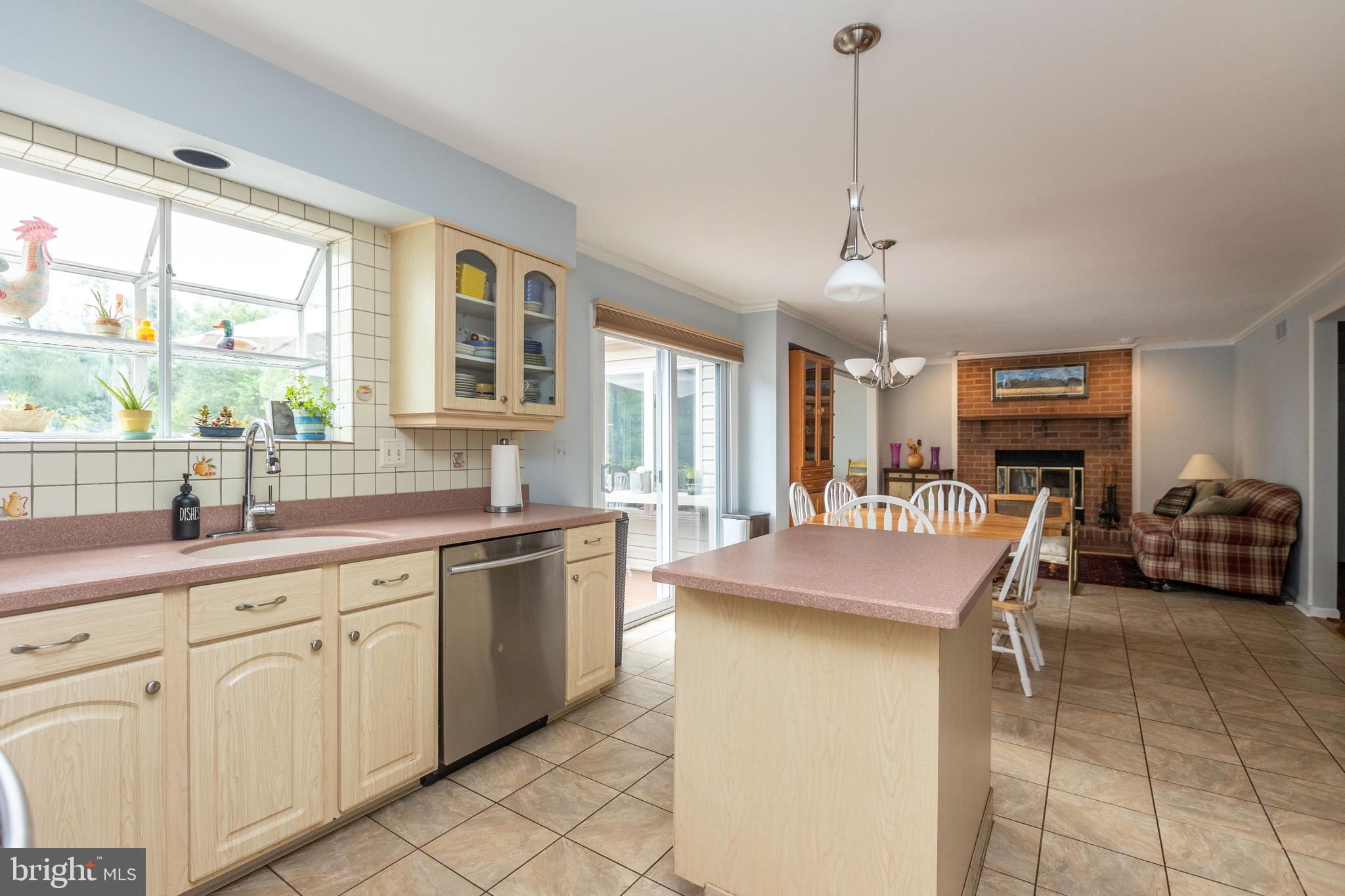 DULANEY GATE - Residential