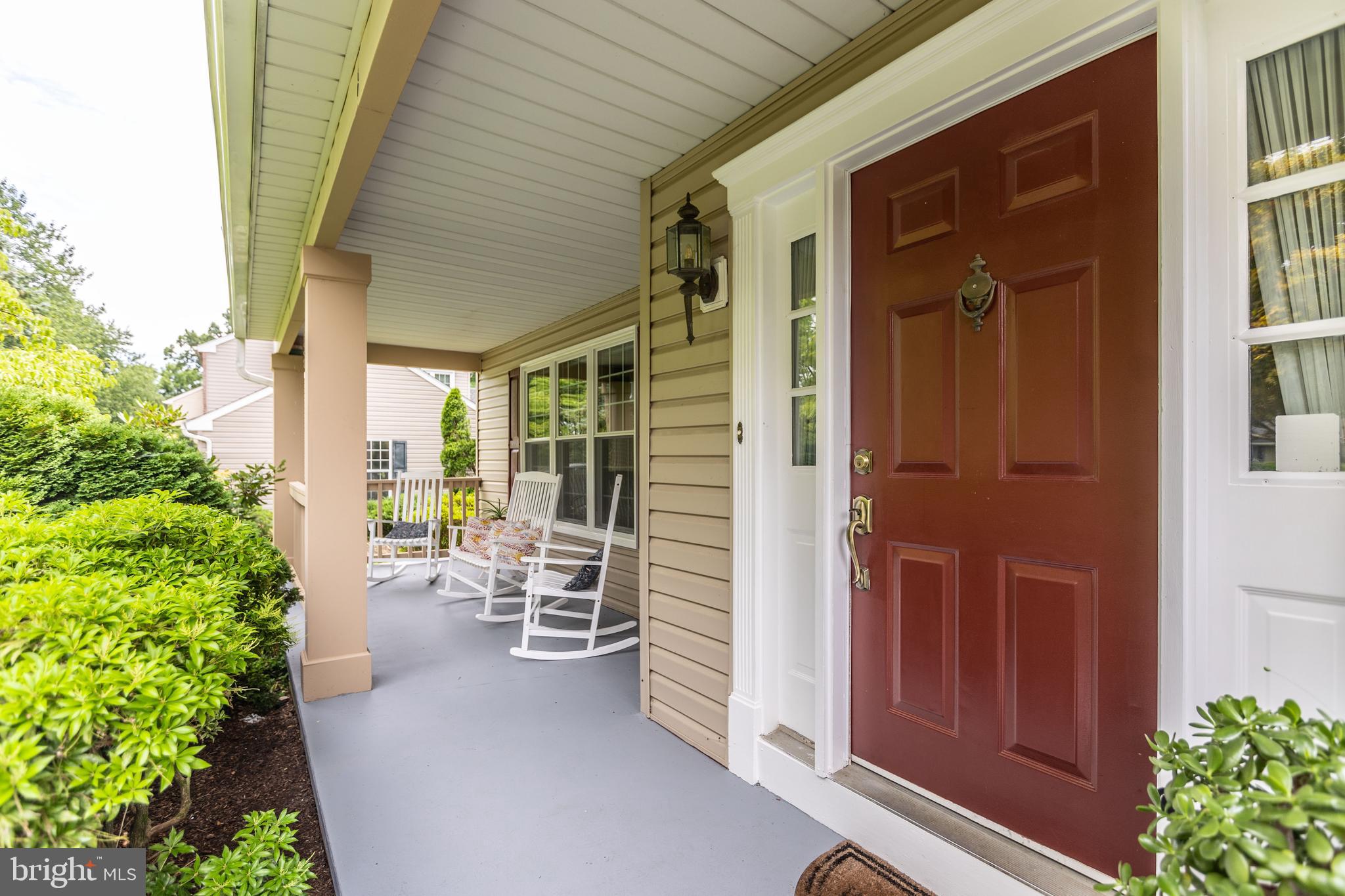 DULANEY GATE - Residential