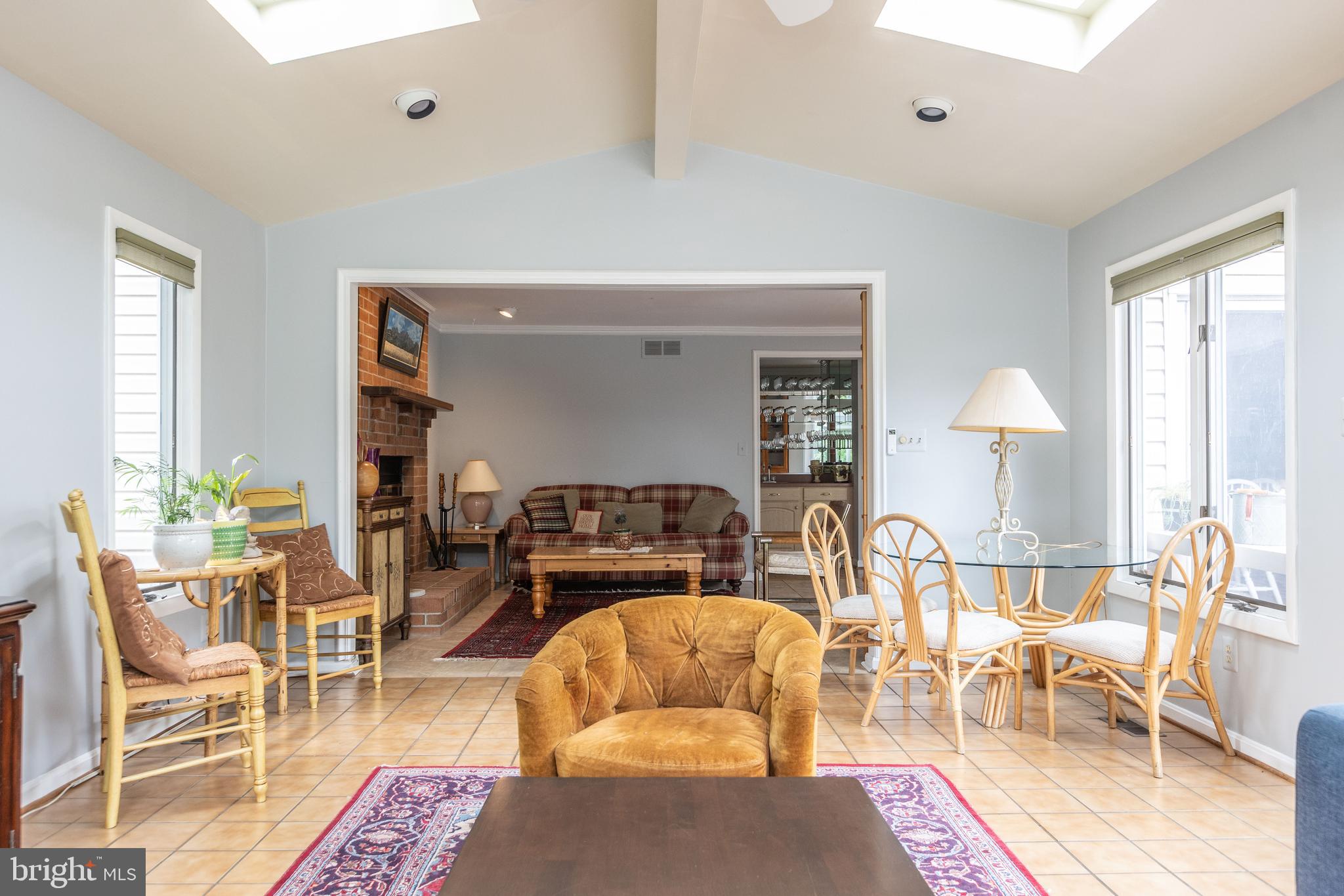 DULANEY GATE - Residential