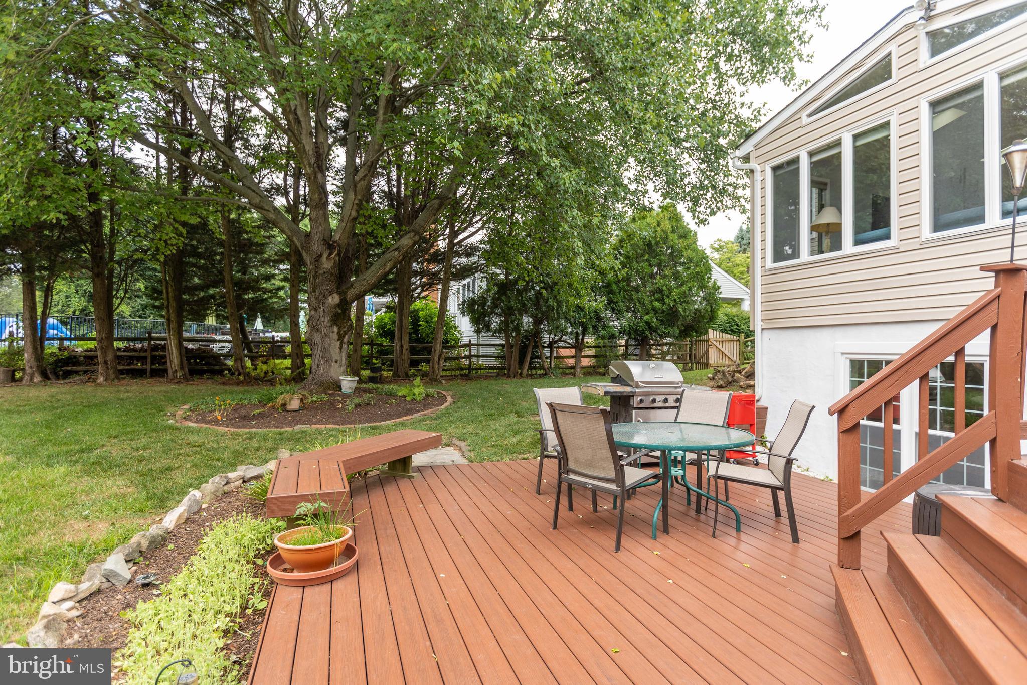 DULANEY GATE - Residential