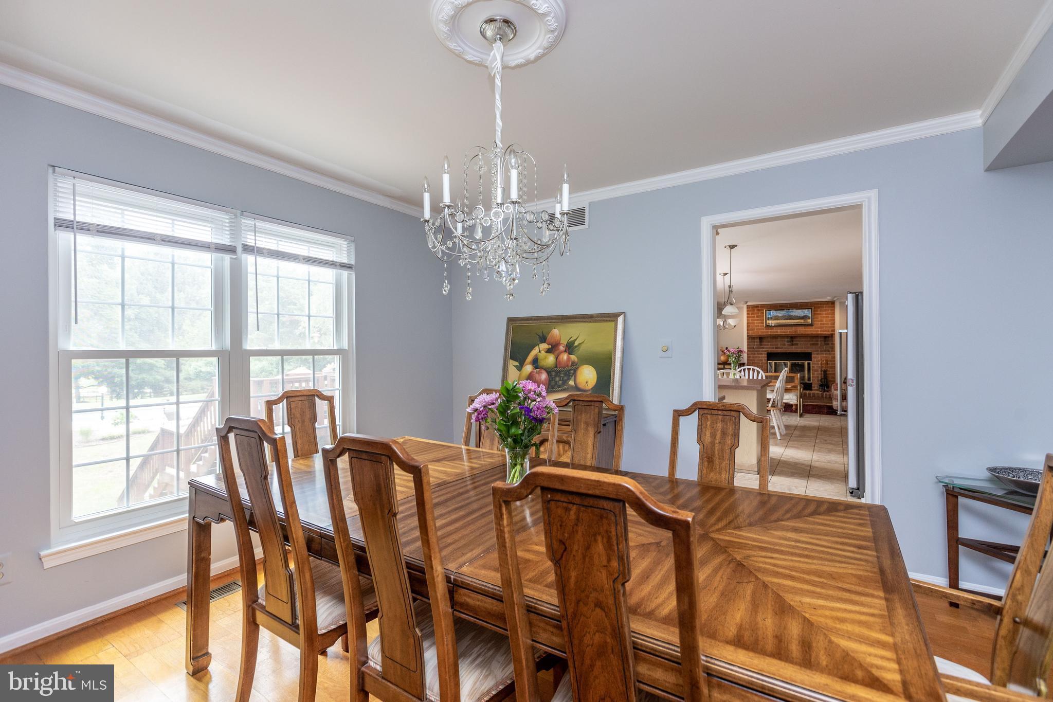 DULANEY GATE - Residential