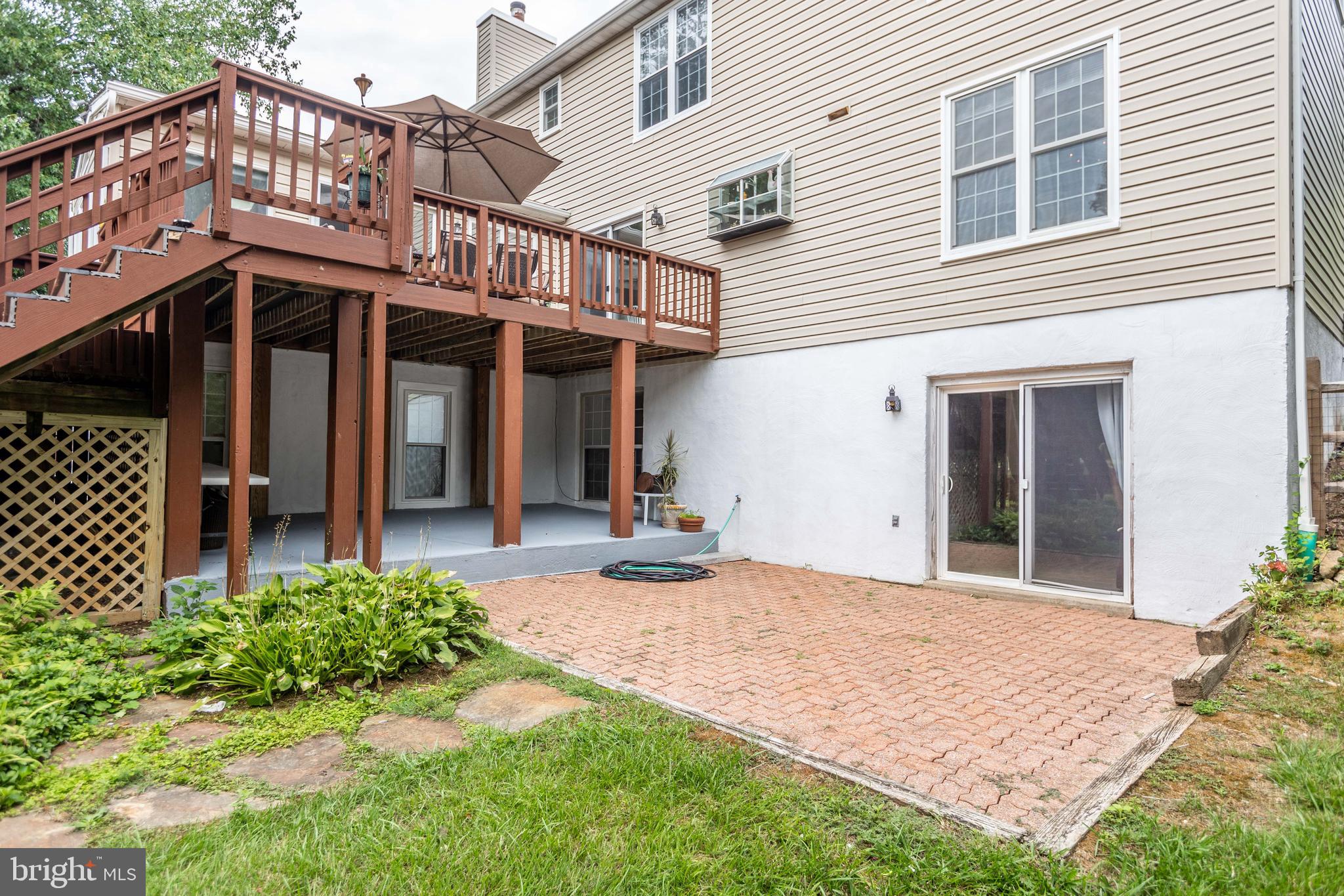 DULANEY GATE - Residential