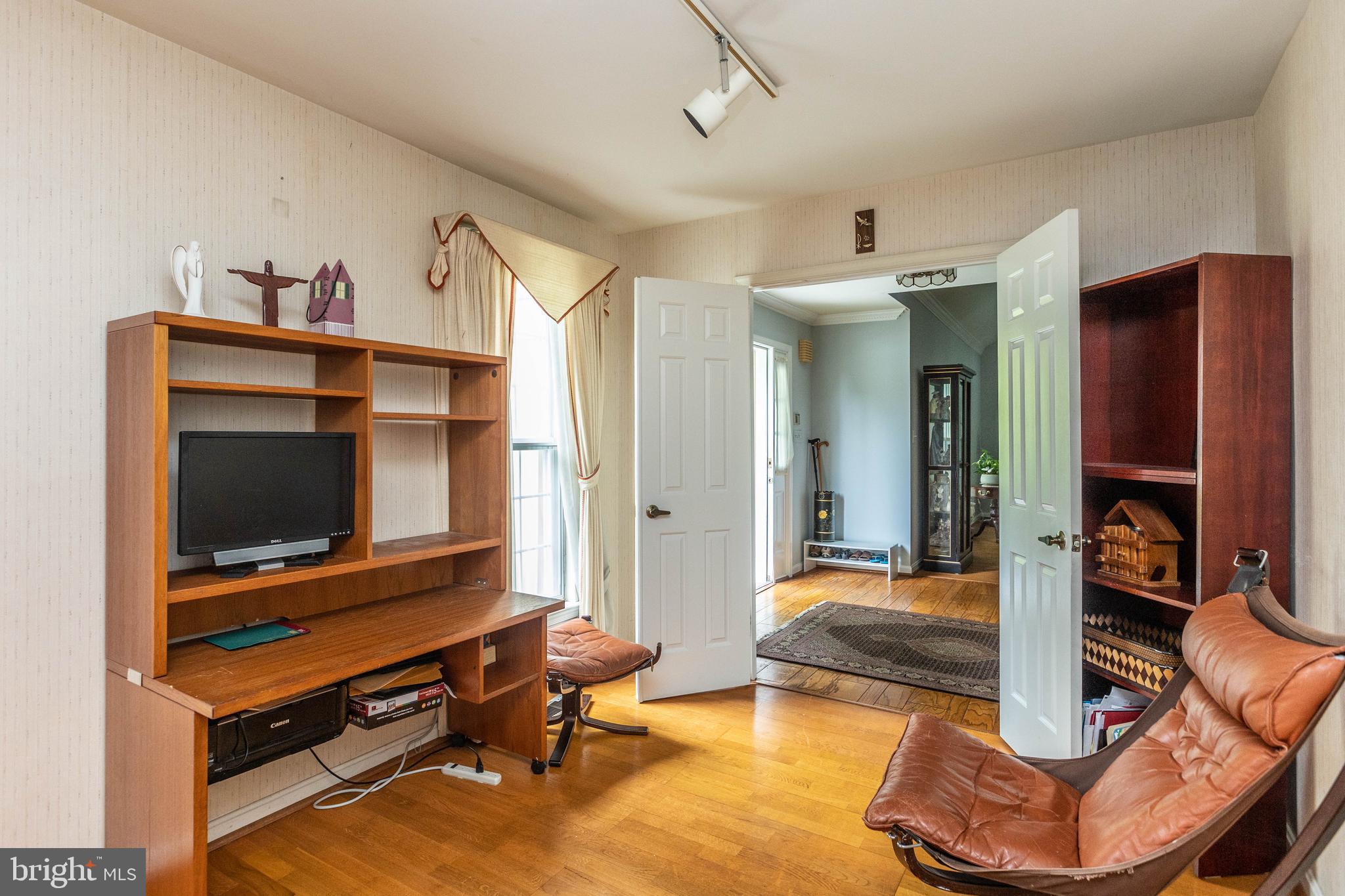 DULANEY GATE - Residential