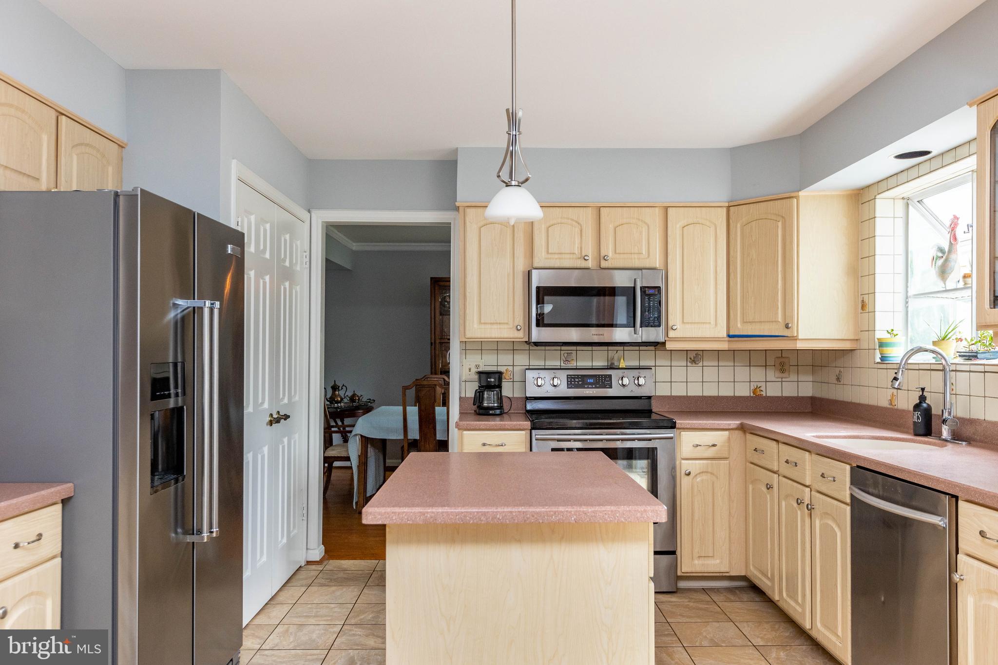 DULANEY GATE - Residential