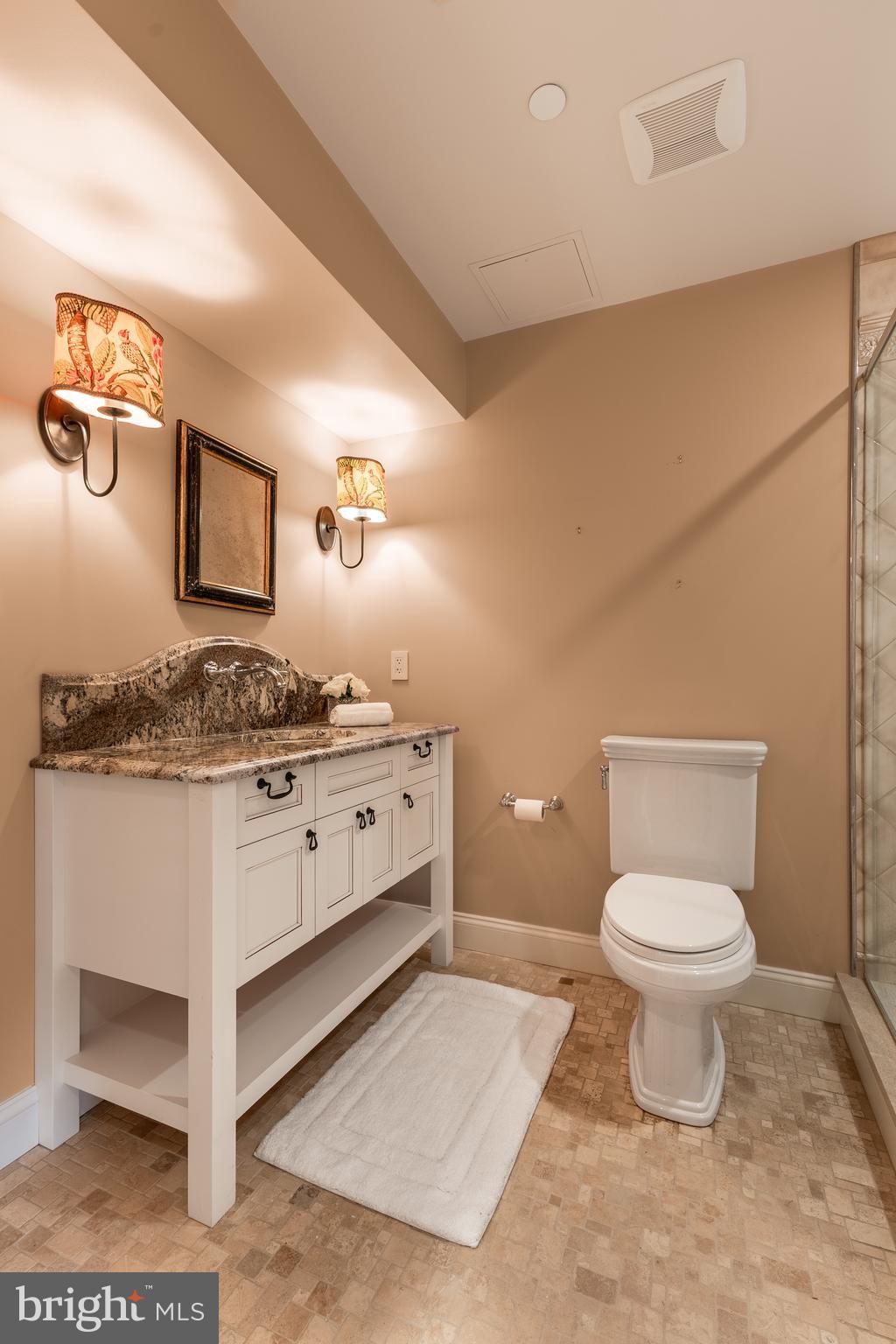 WINDMERE - Residential