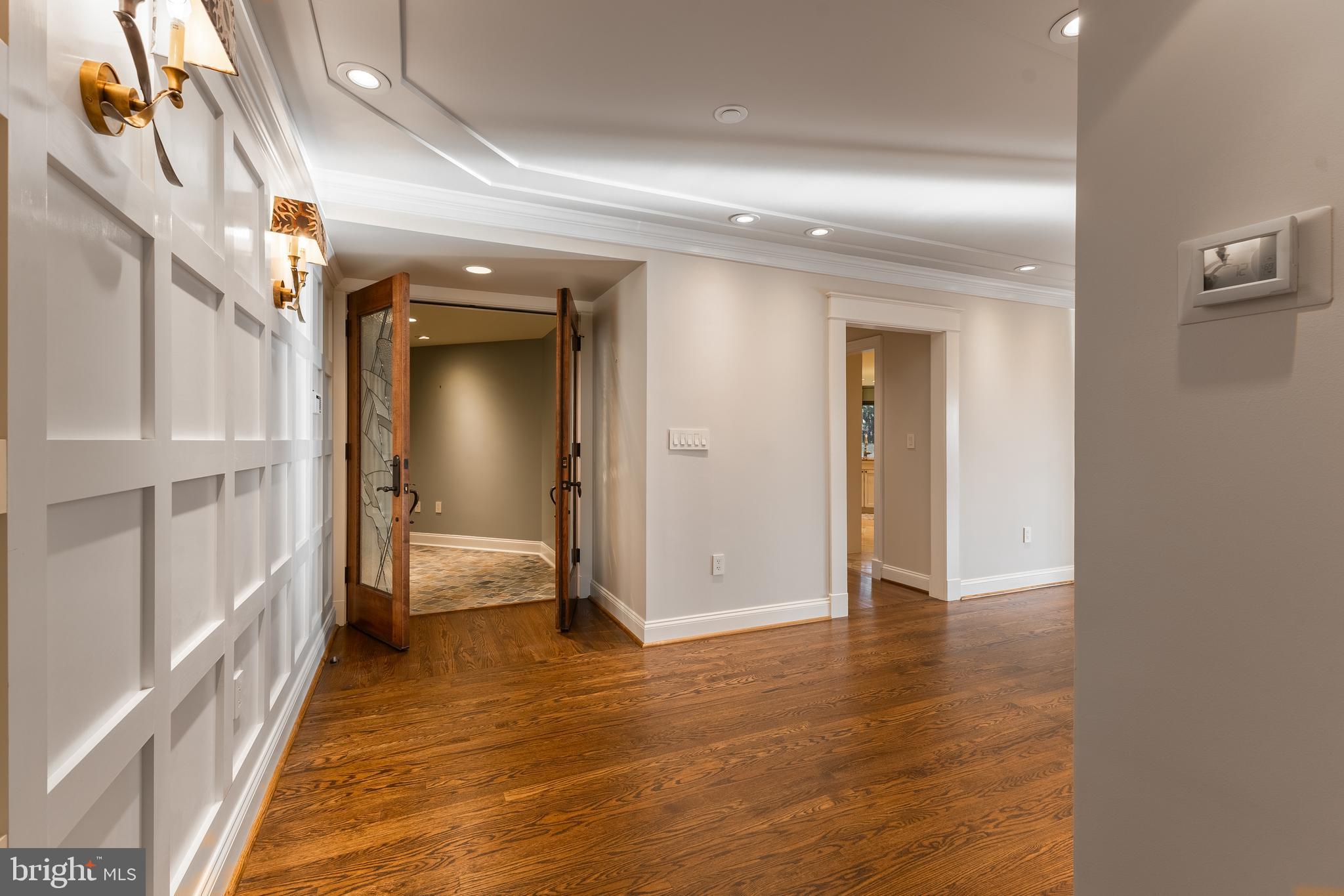 WINDMERE - Residential