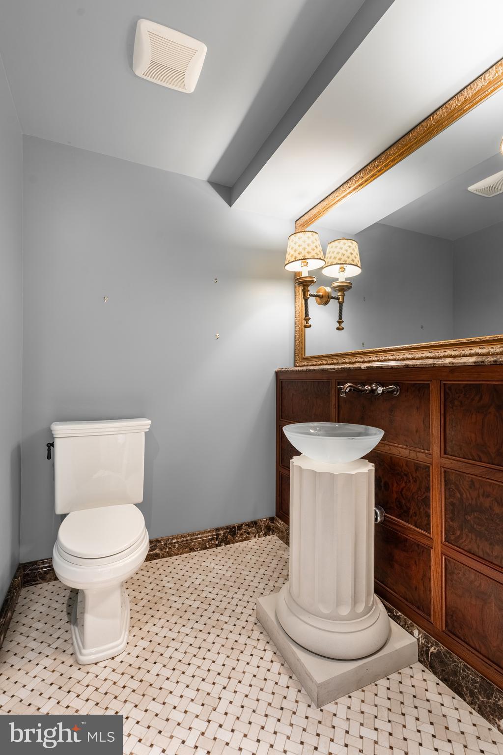 WINDMERE - Residential