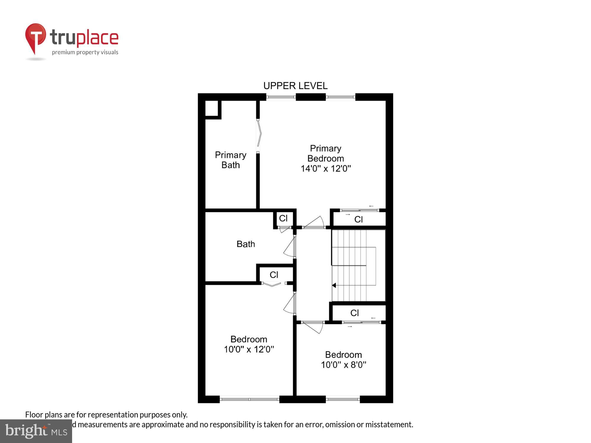 CHERRY HILL TOWNHOUSES - Residential