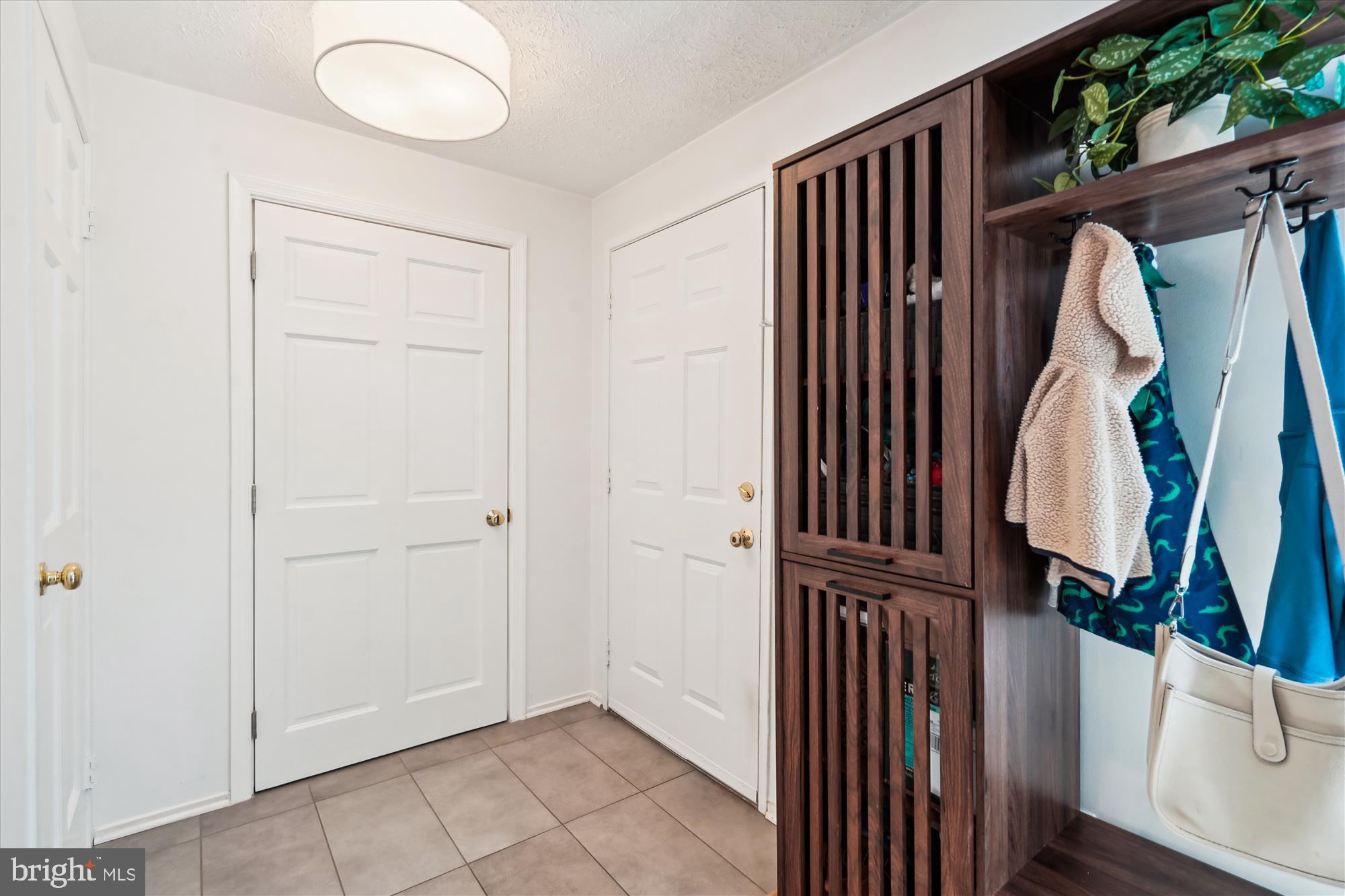 CHERRY HILL TOWNHOUSES - Residential