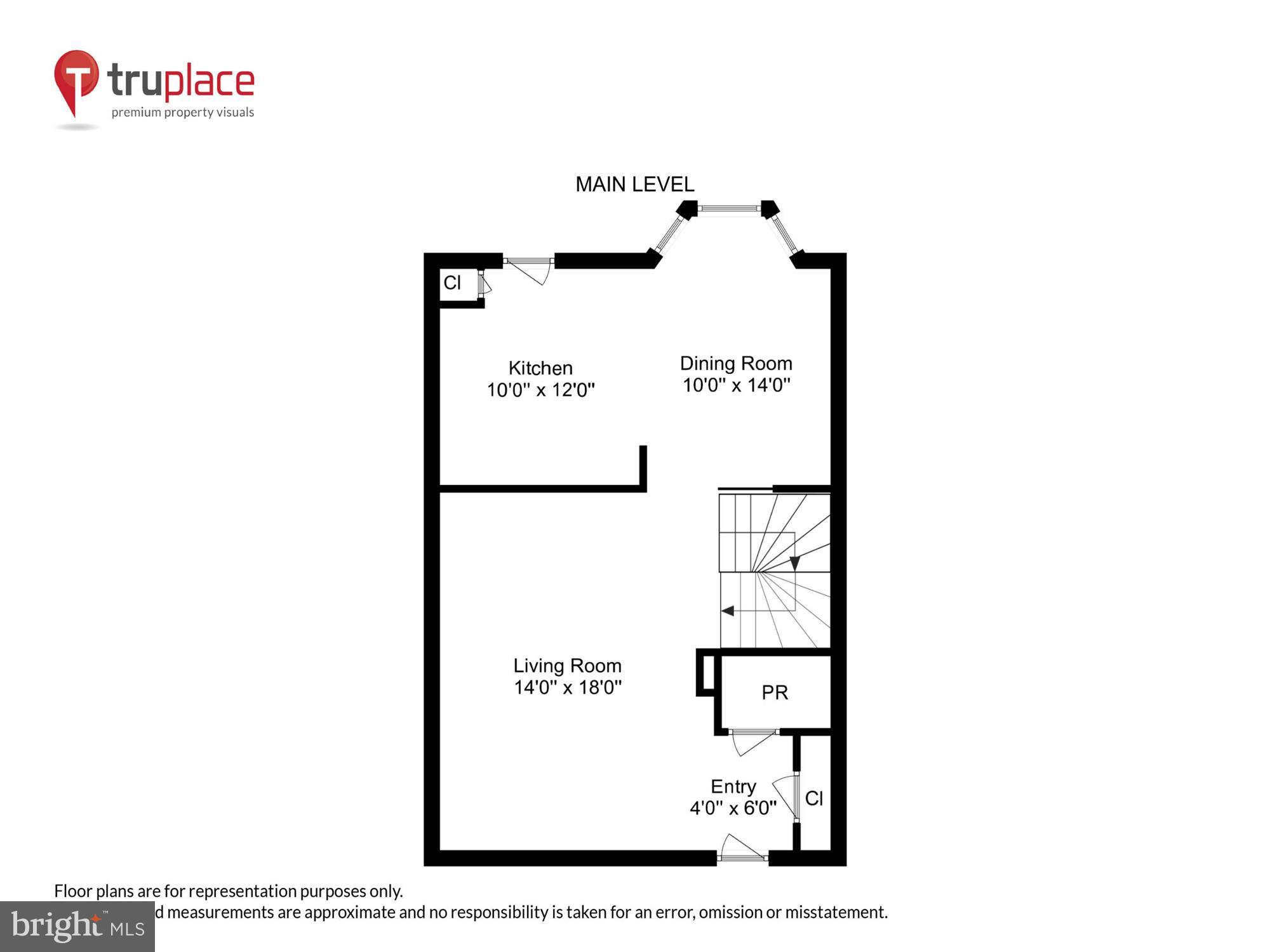 CHERRY HILL TOWNHOUSES - Residential