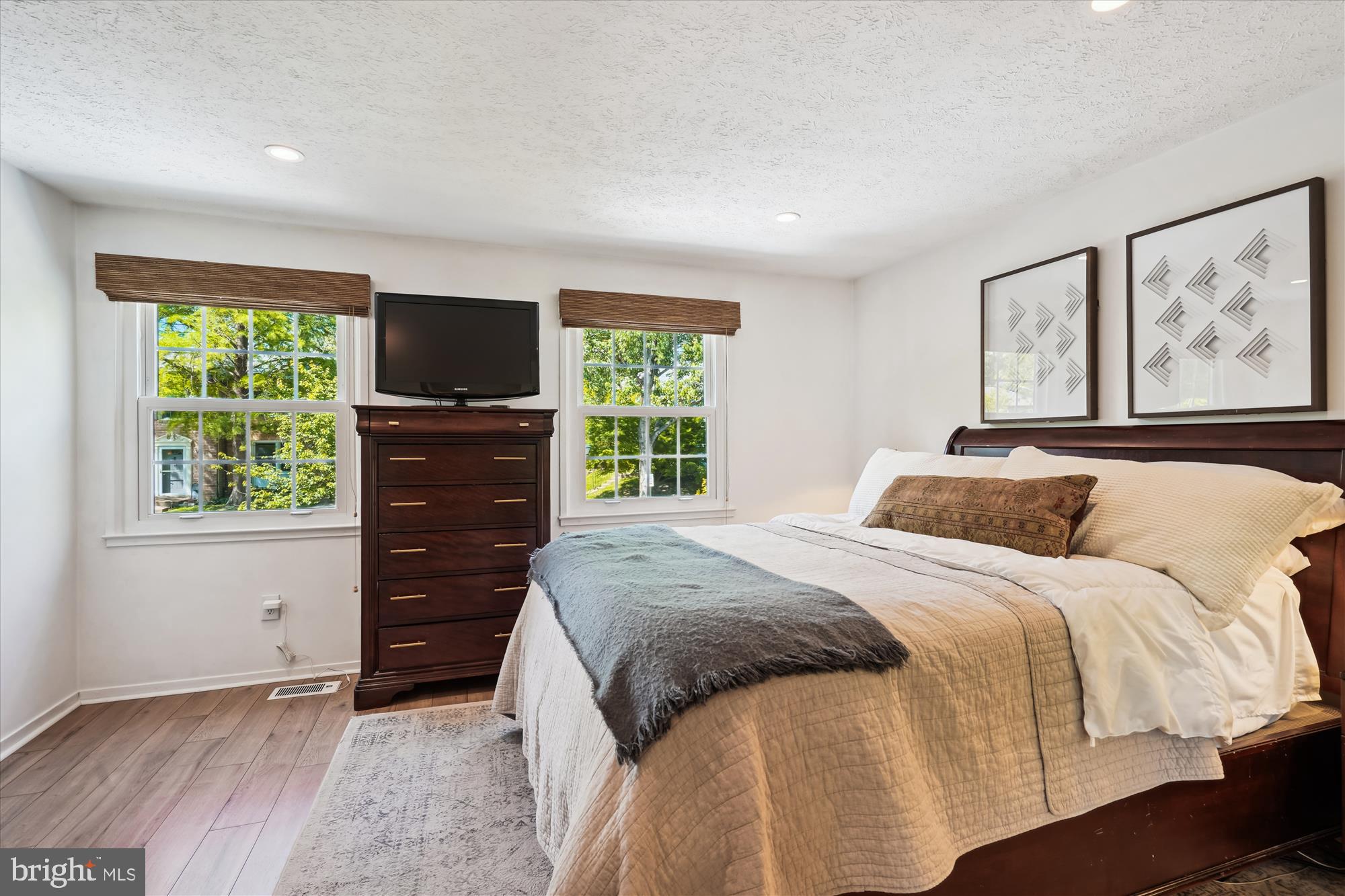 CHERRY HILL TOWNHOUSES - Residential