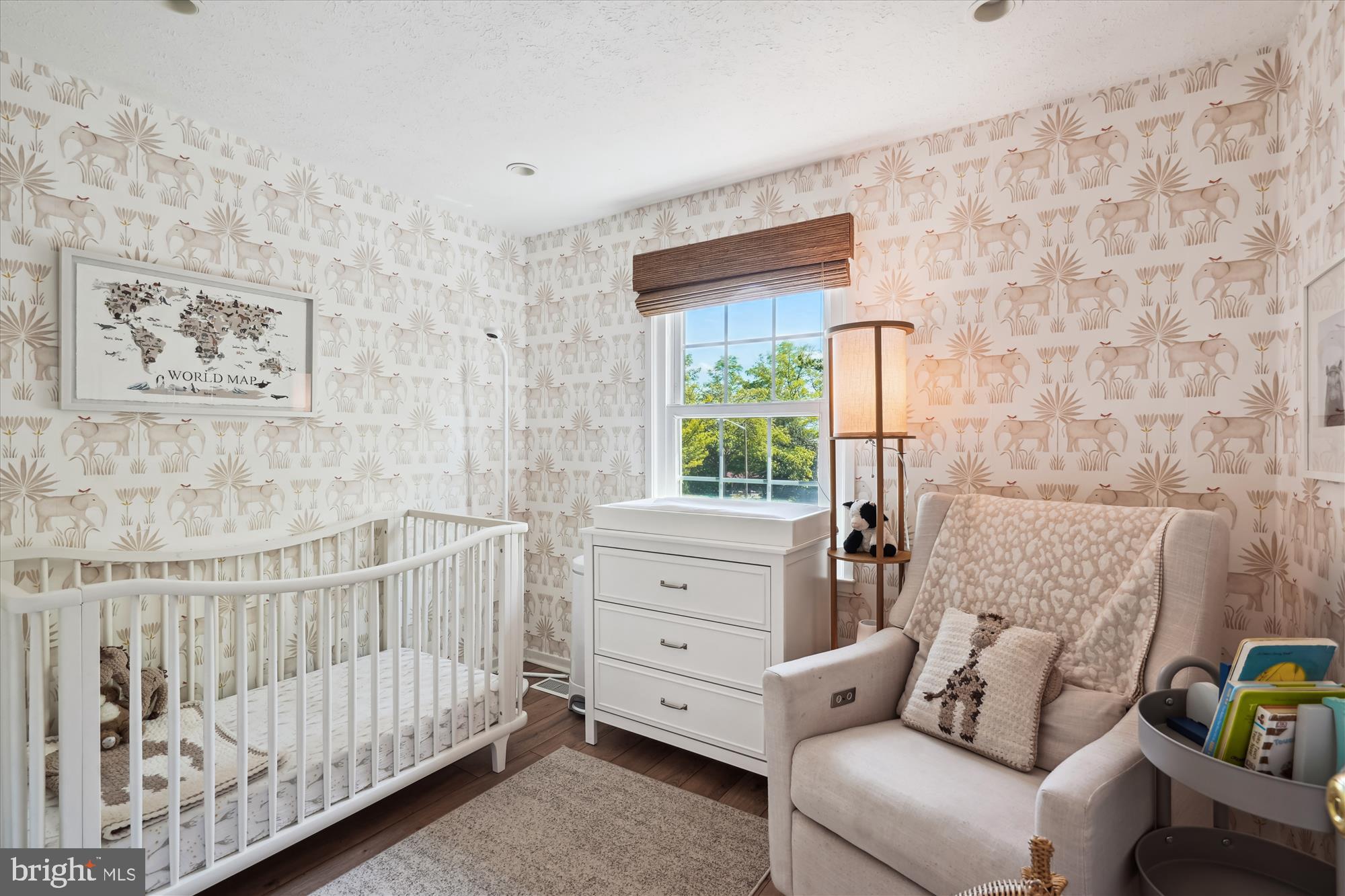 CHERRY HILL TOWNHOUSES - Residential