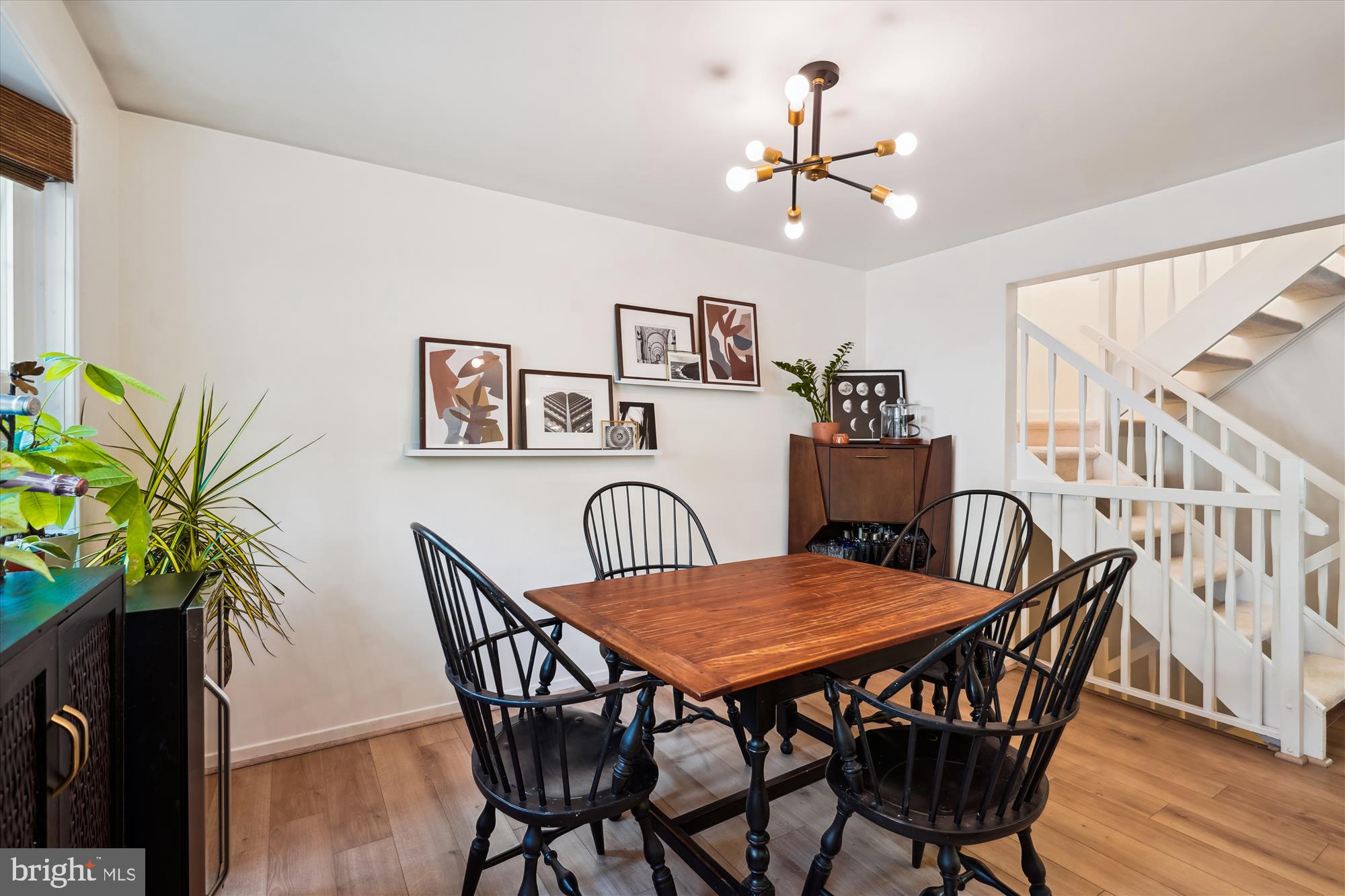 CHERRY HILL TOWNHOUSES - Residential