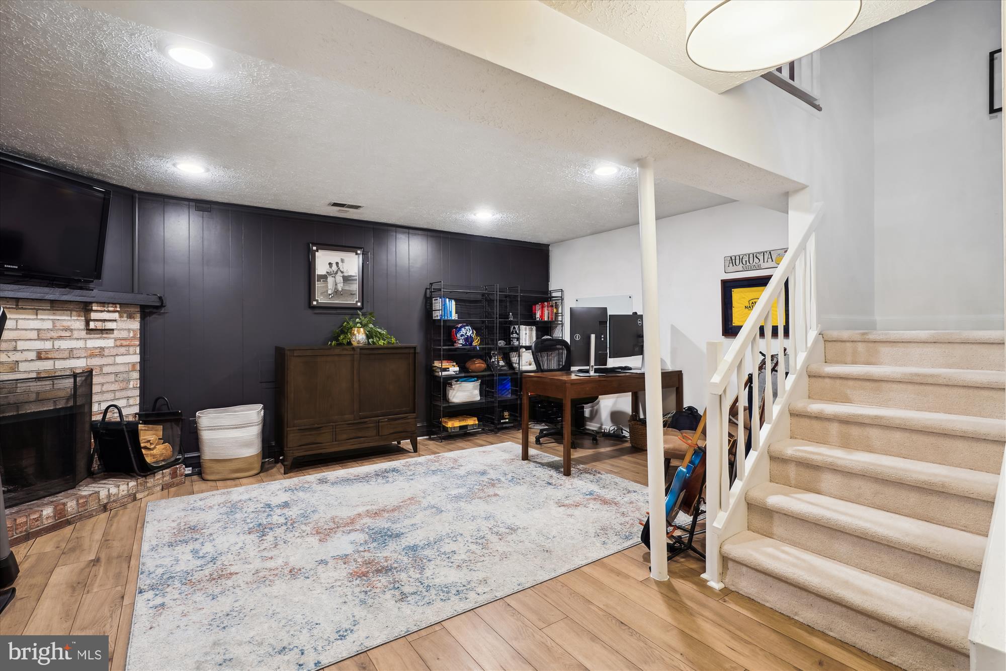 CHERRY HILL TOWNHOUSES - Residential