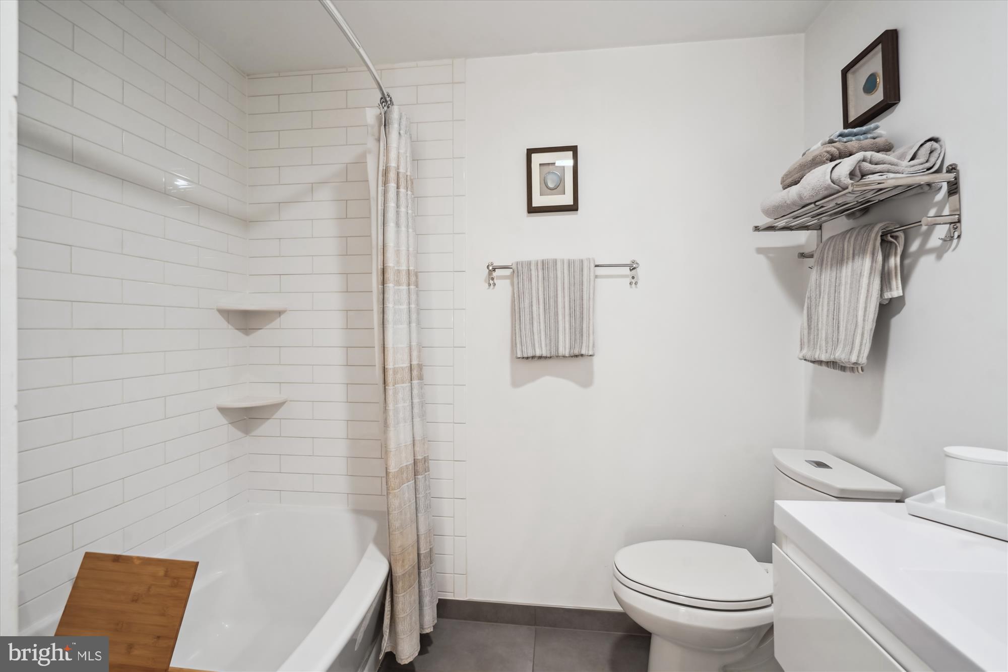 CHERRY HILL TOWNHOUSES - Residential