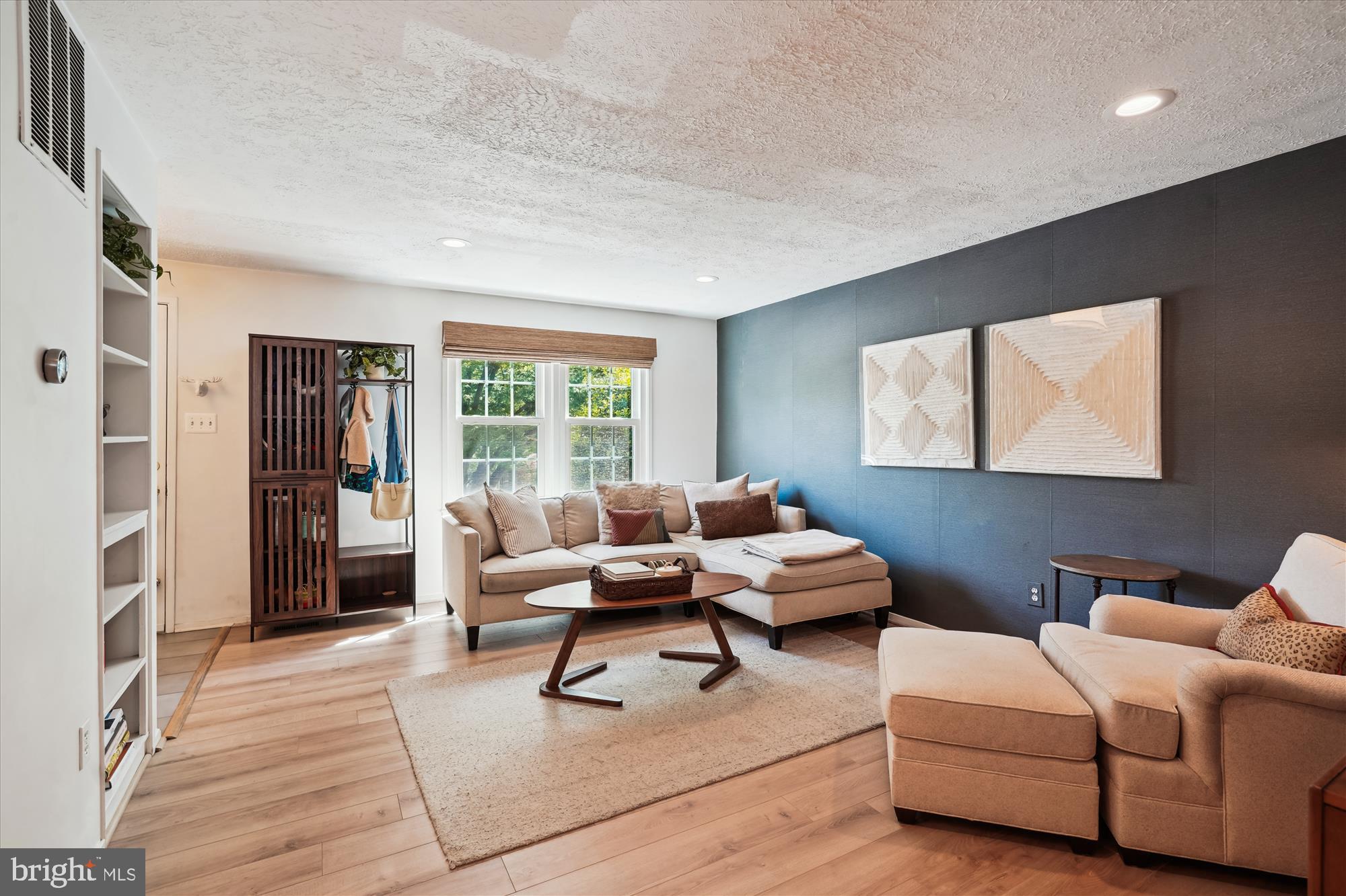 CHERRY HILL TOWNHOUSES - Residential