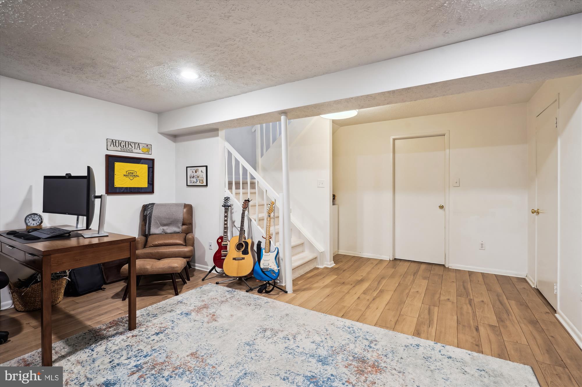 CHERRY HILL TOWNHOUSES - Residential