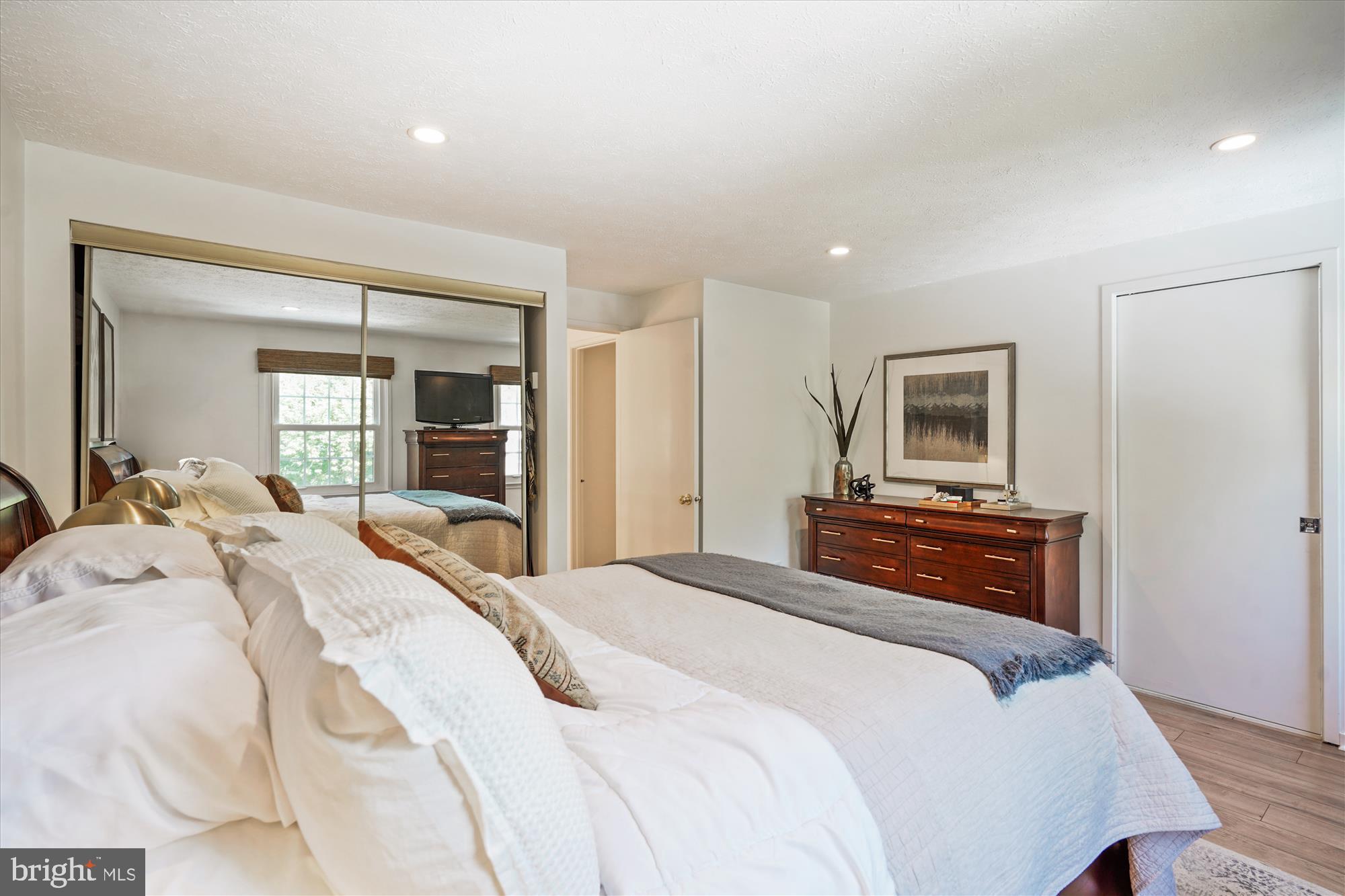 CHERRY HILL TOWNHOUSES - Residential