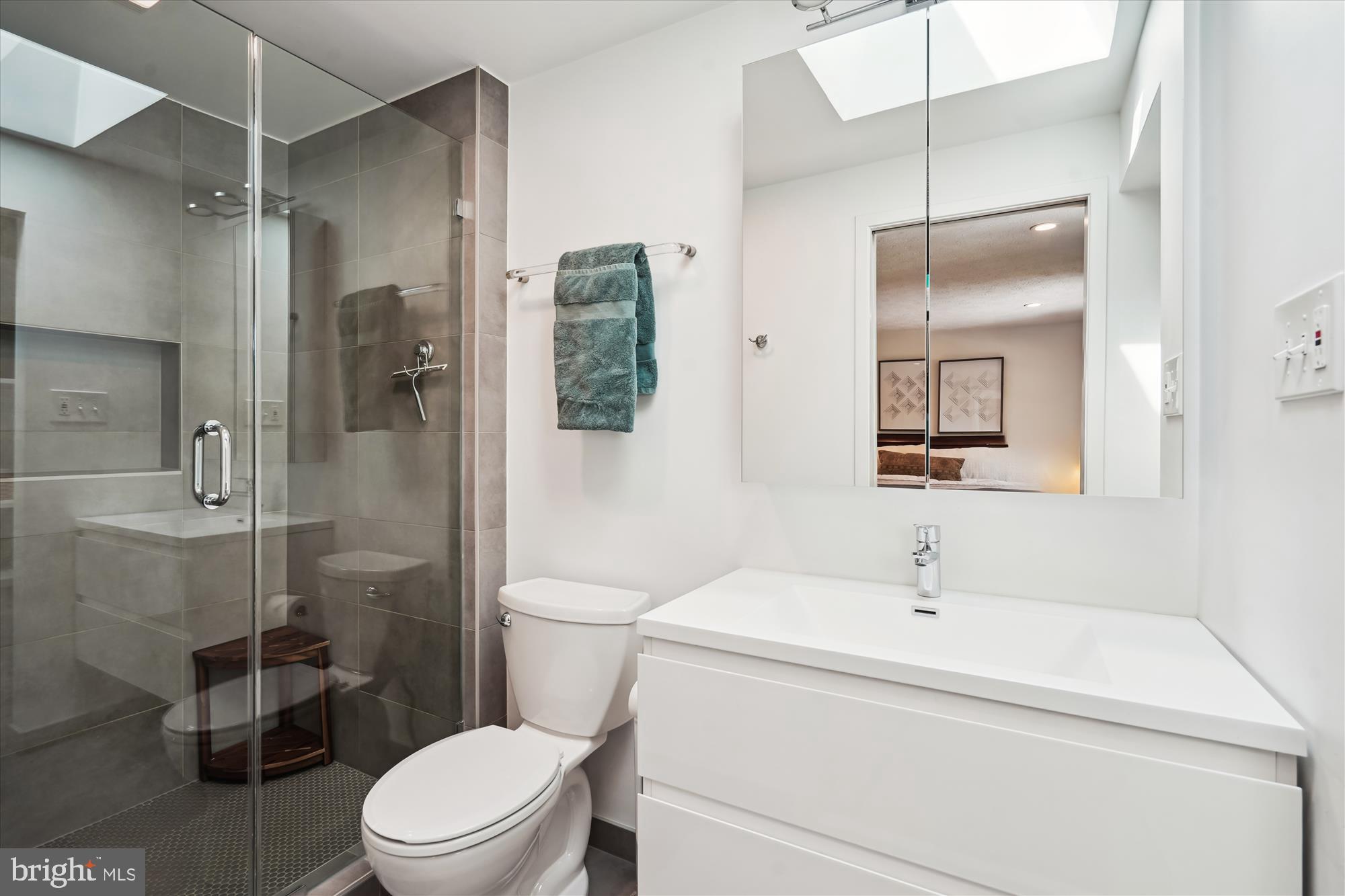 CHERRY HILL TOWNHOUSES - Residential