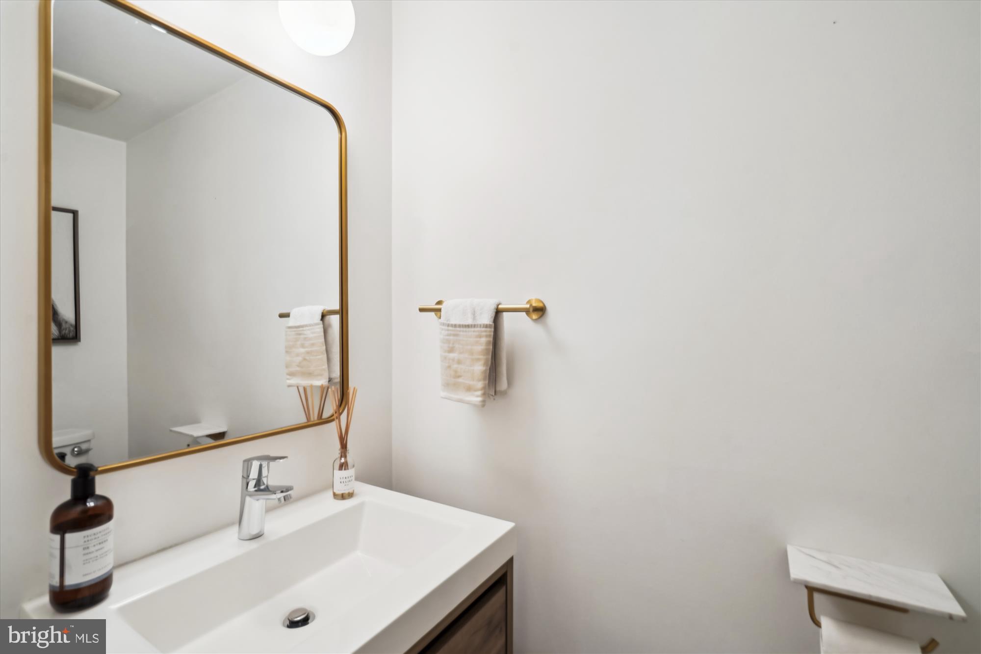 CHERRY HILL TOWNHOUSES - Residential