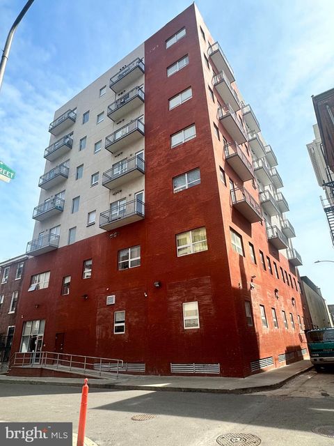 211 N CAMAC STREET 6B PHILADELPHIA PA 19107