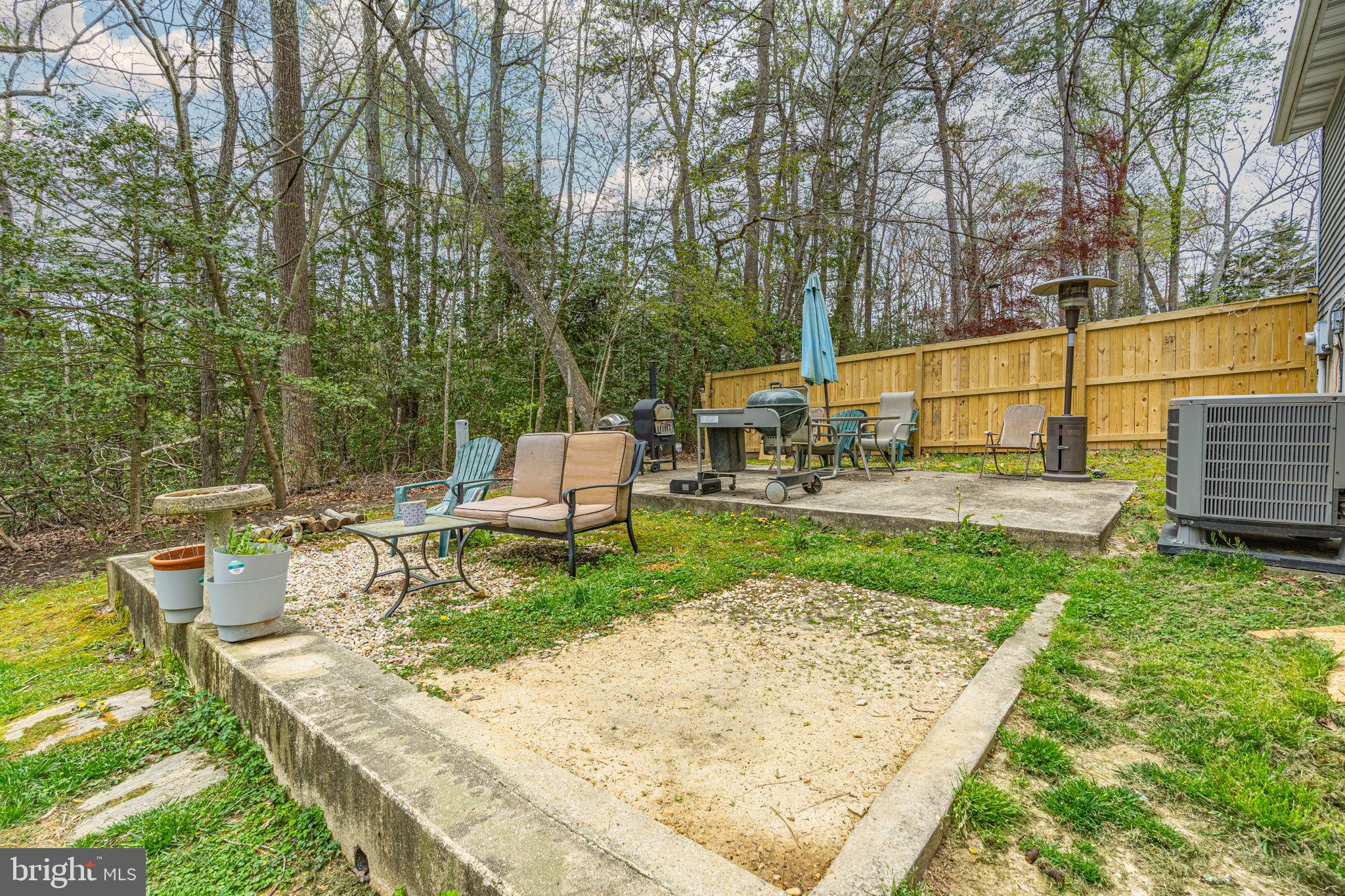 CHESAPEAKE RANCH ESTATES - Residential