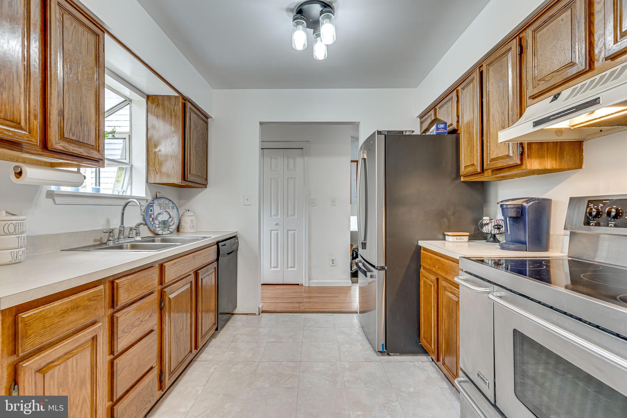 CHESAPEAKE RANCH ESTATES - Residential