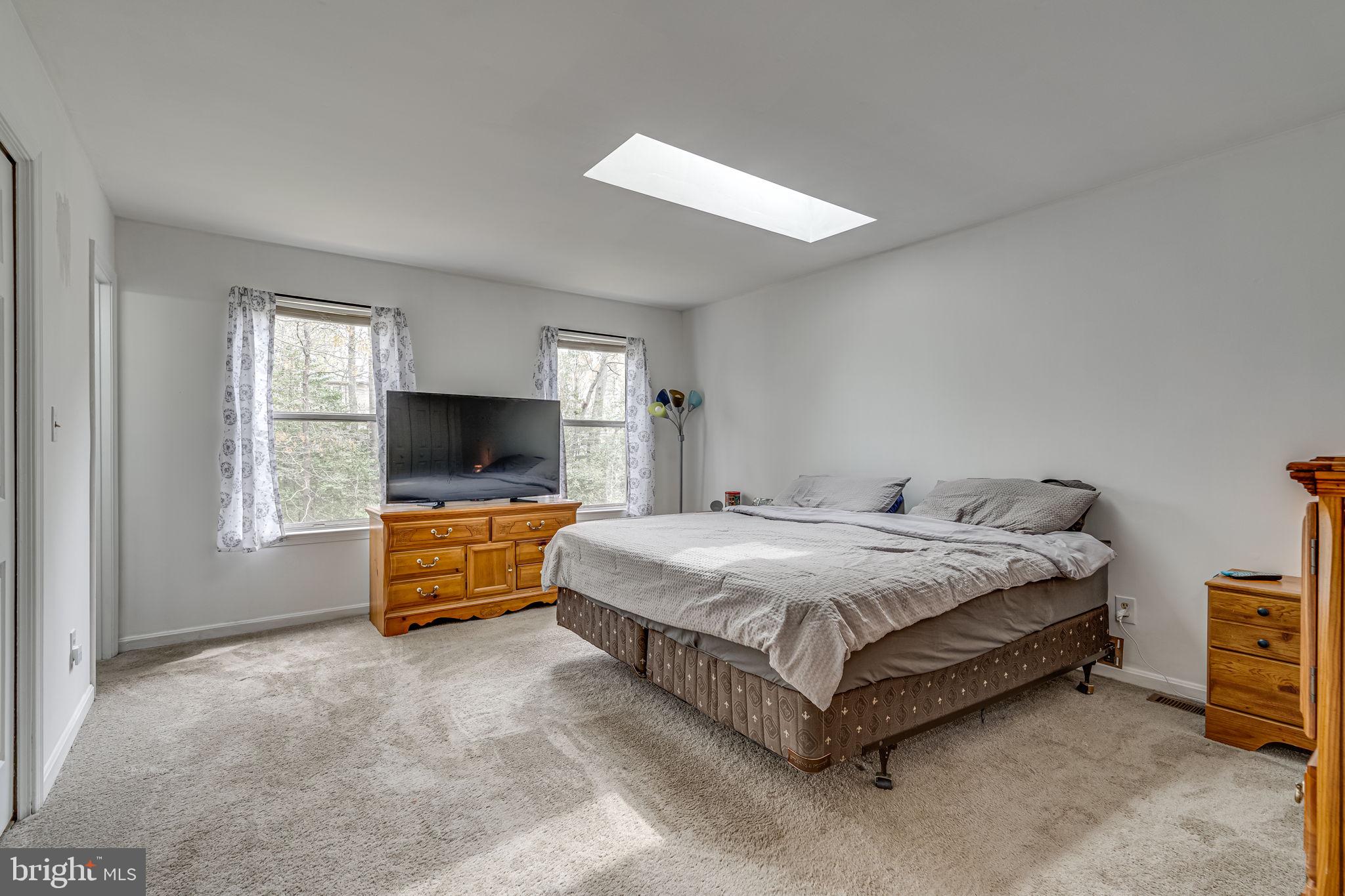 CHESAPEAKE RANCH ESTATES - Residential