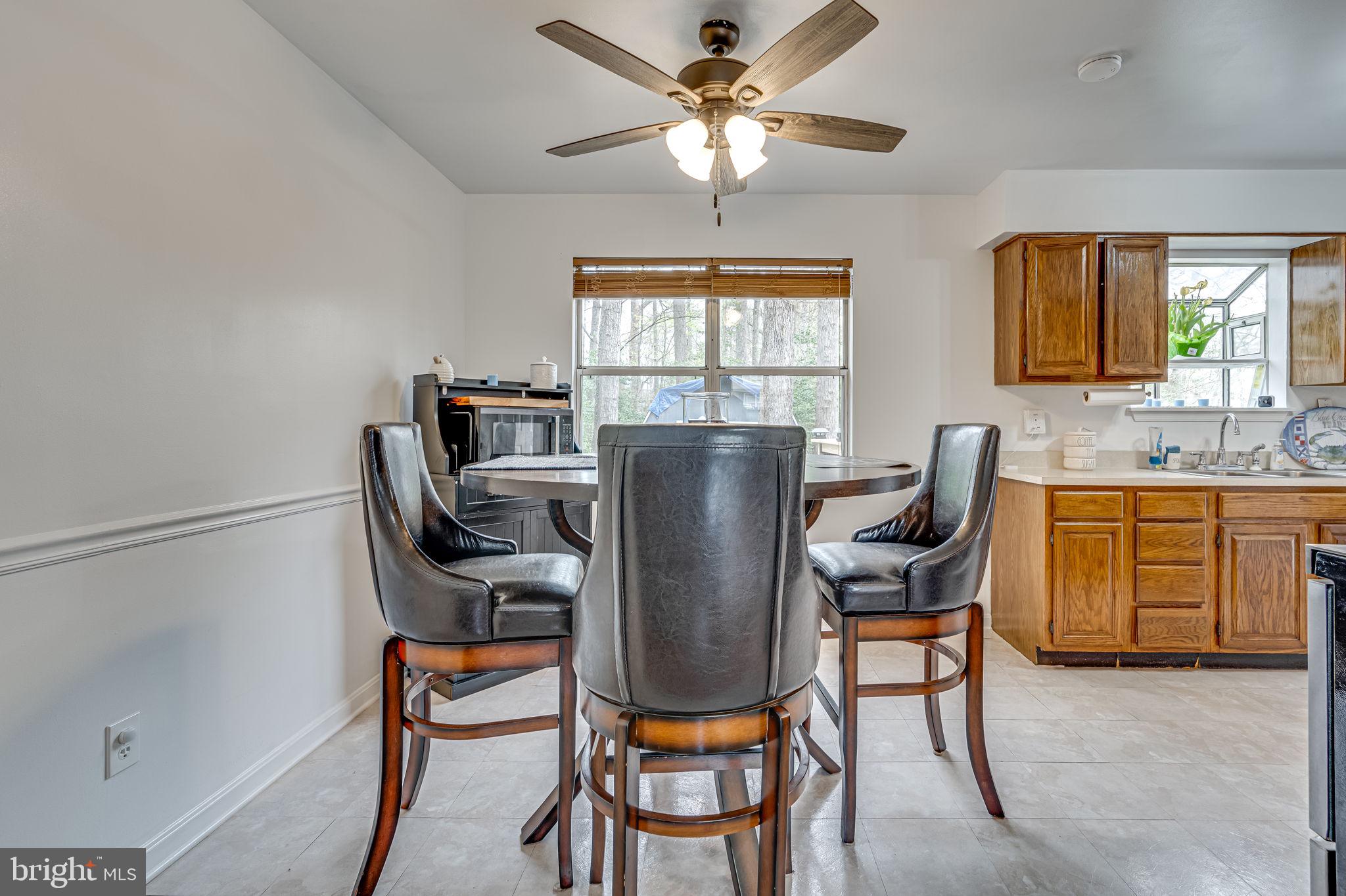 CHESAPEAKE RANCH ESTATES - Residential