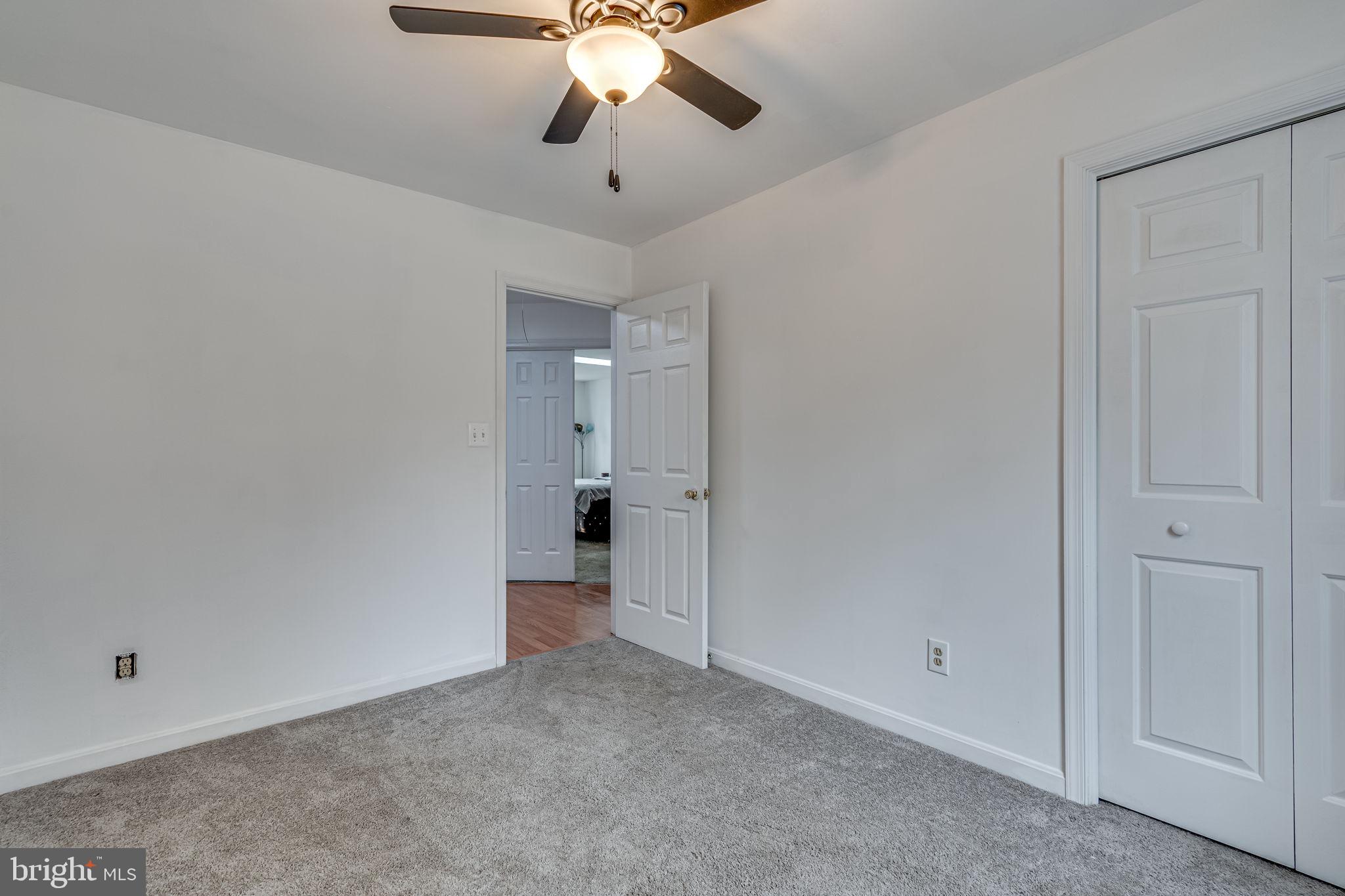 CHESAPEAKE RANCH ESTATES - Residential