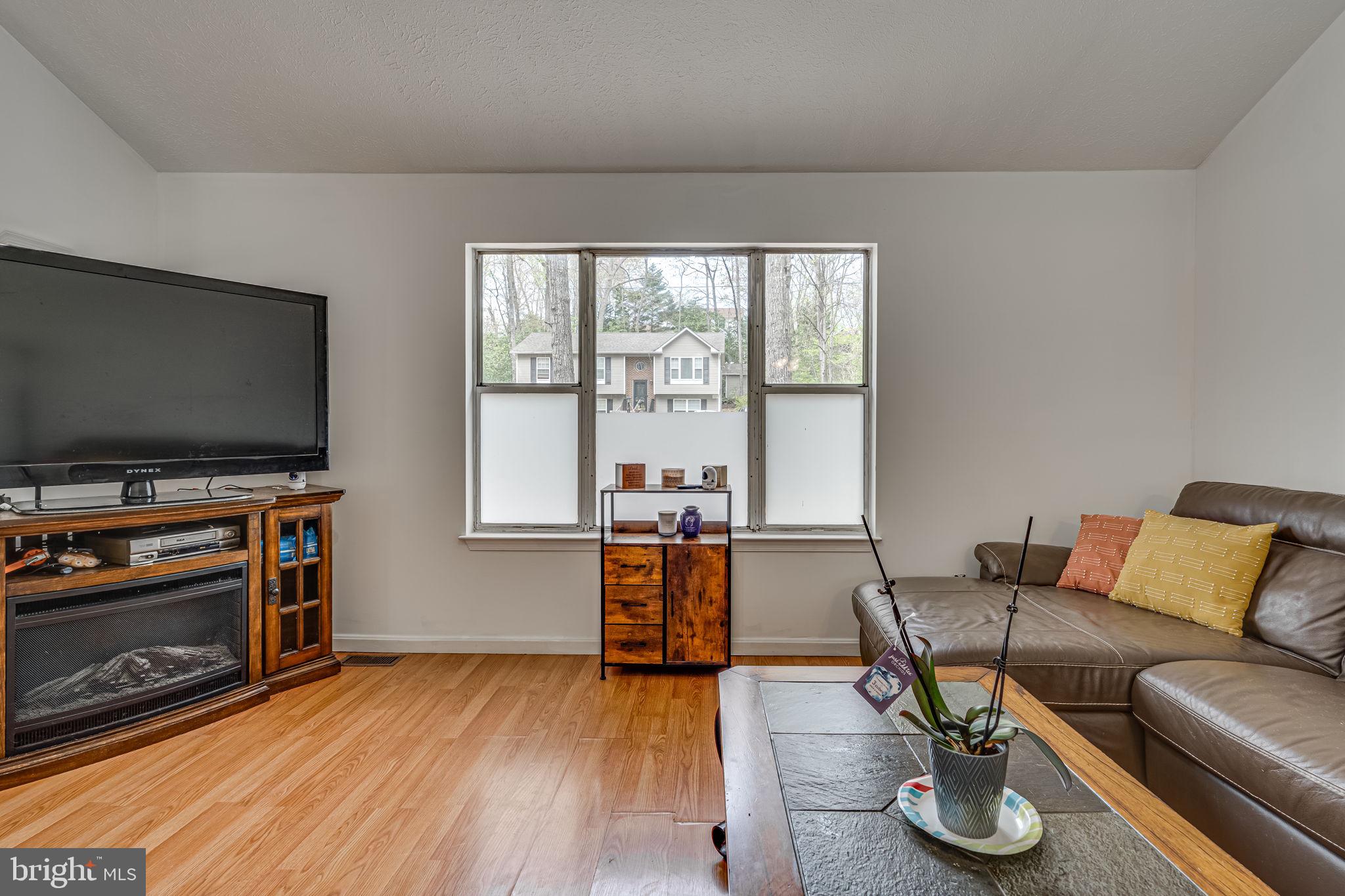 CHESAPEAKE RANCH ESTATES - Residential