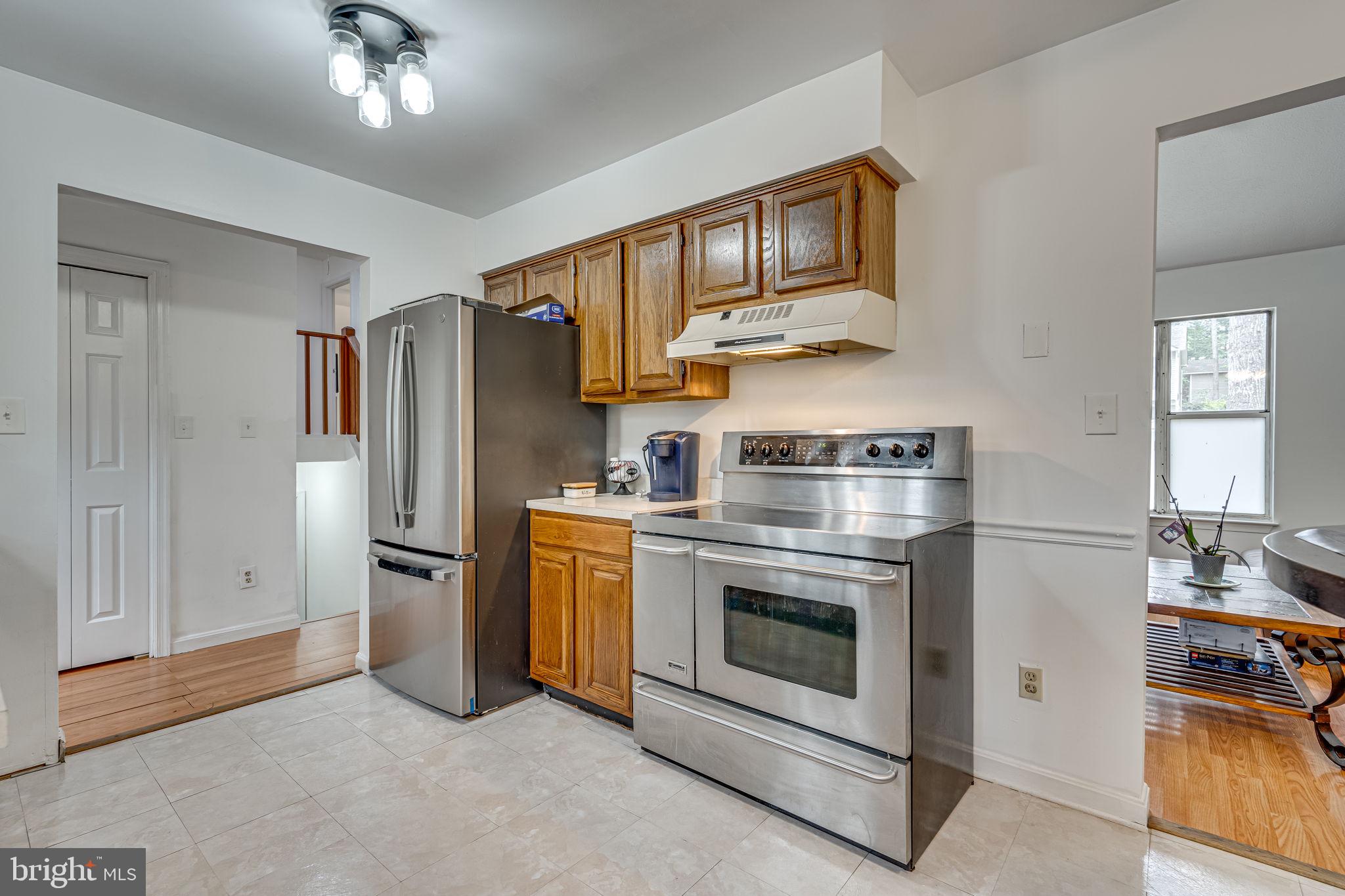 CHESAPEAKE RANCH ESTATES - Residential