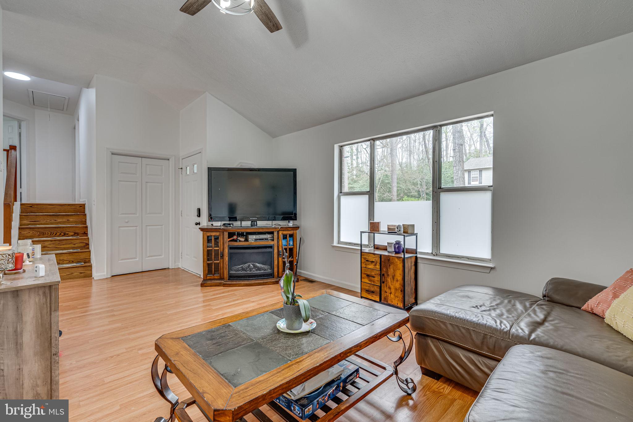 CHESAPEAKE RANCH ESTATES - Residential