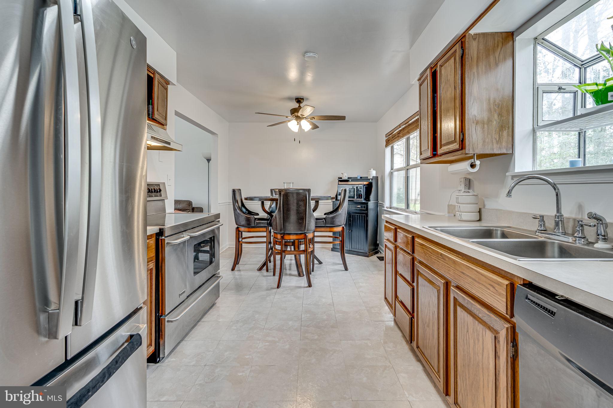 CHESAPEAKE RANCH ESTATES - Residential