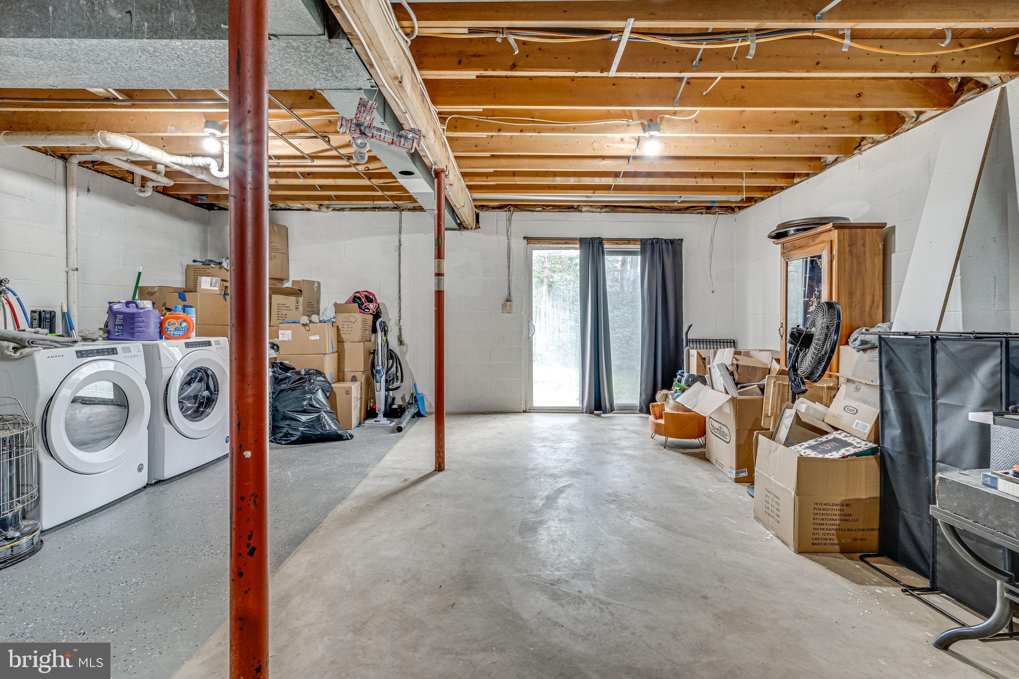 CHESAPEAKE RANCH ESTATES - Residential