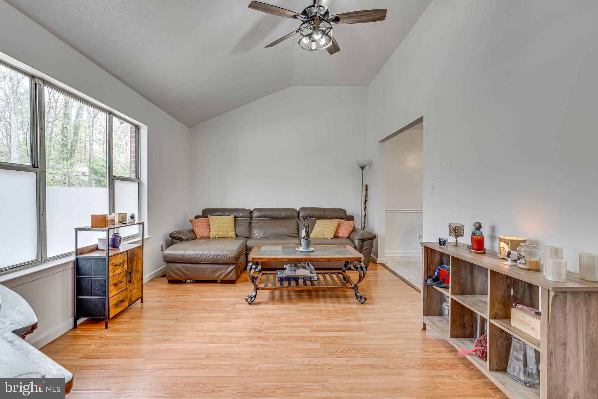 CHESAPEAKE RANCH ESTATES - Residential