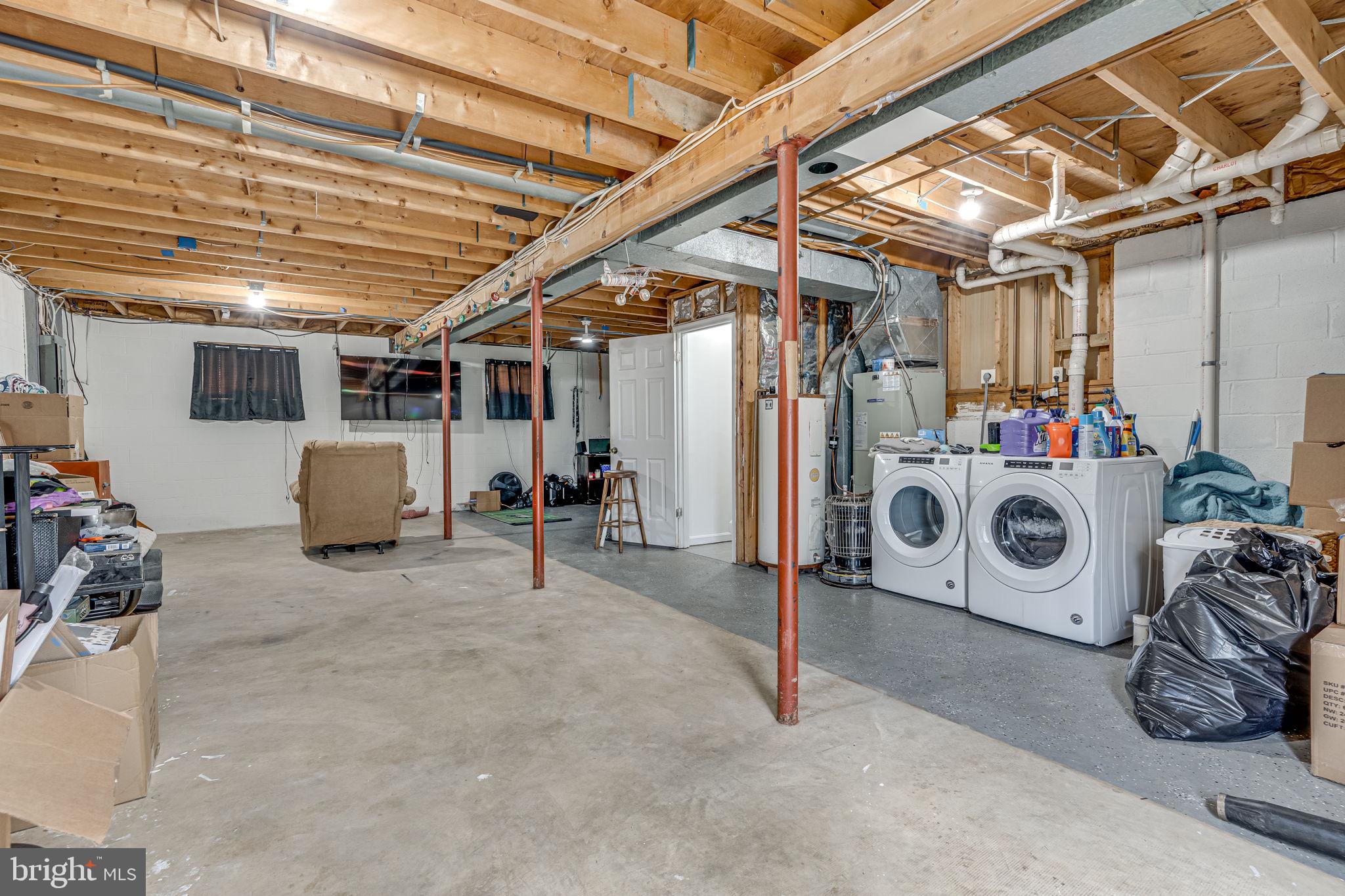 CHESAPEAKE RANCH ESTATES - Residential