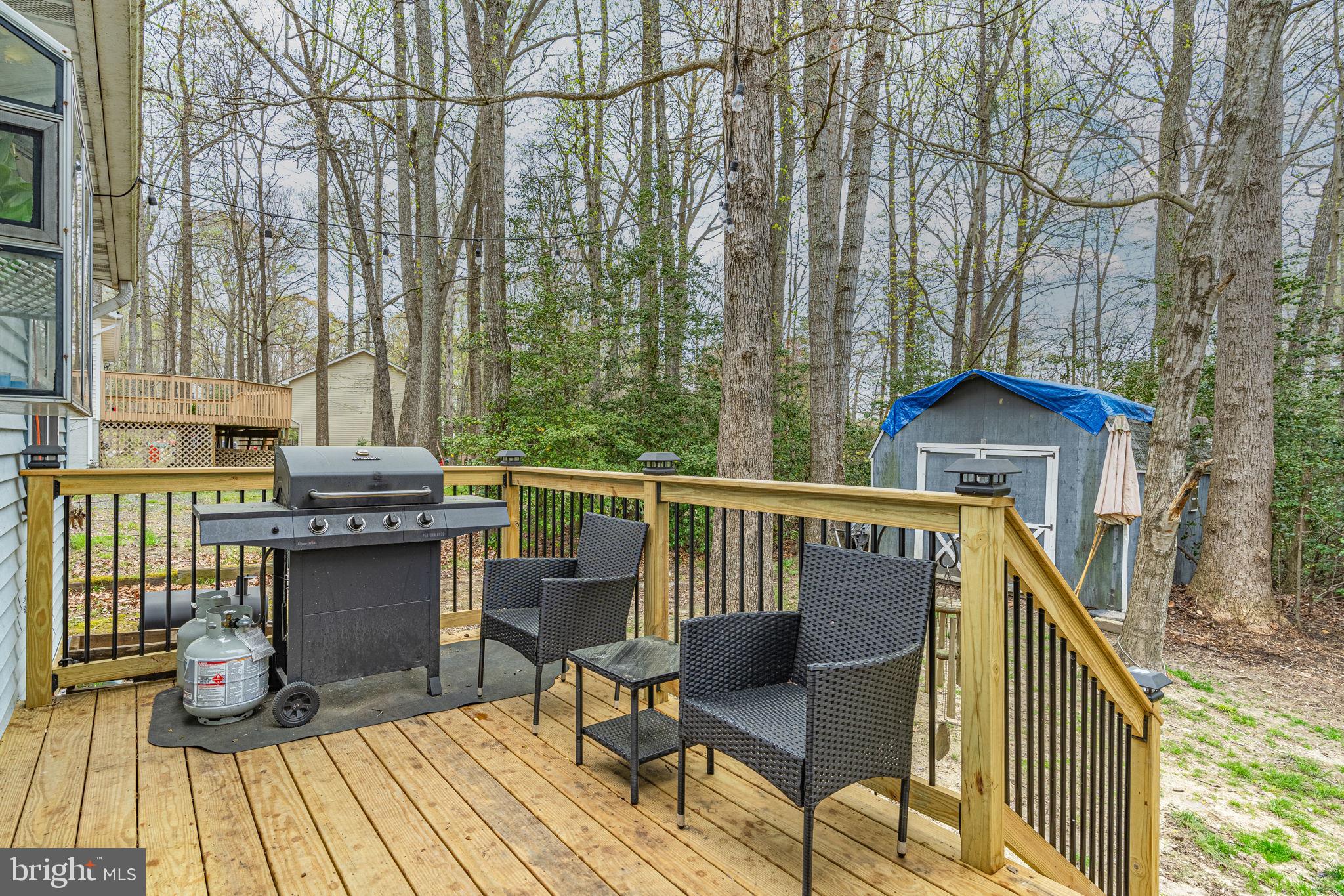 CHESAPEAKE RANCH ESTATES - Residential