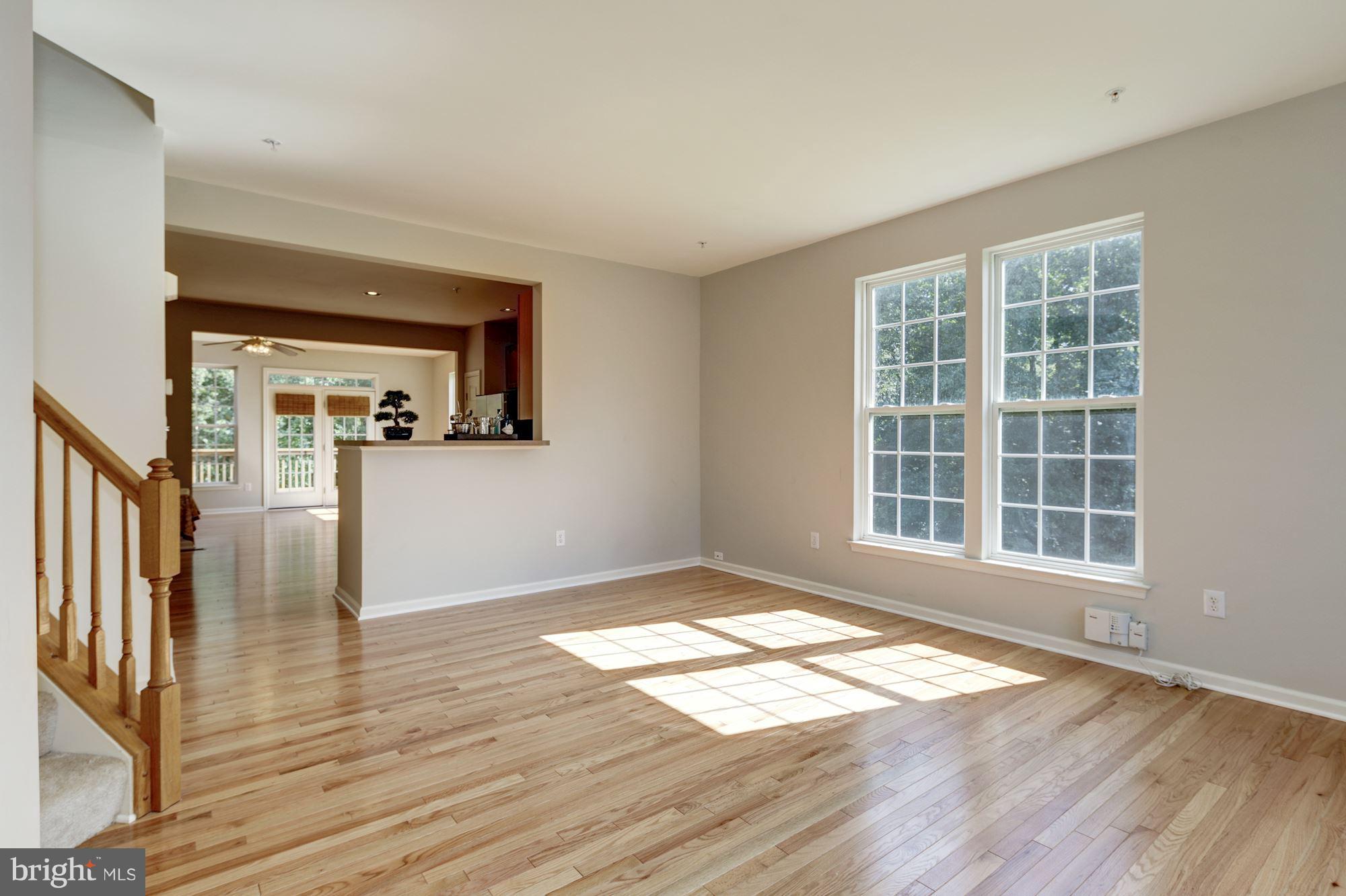 VILLAGES OF DORCHESTER - Residential