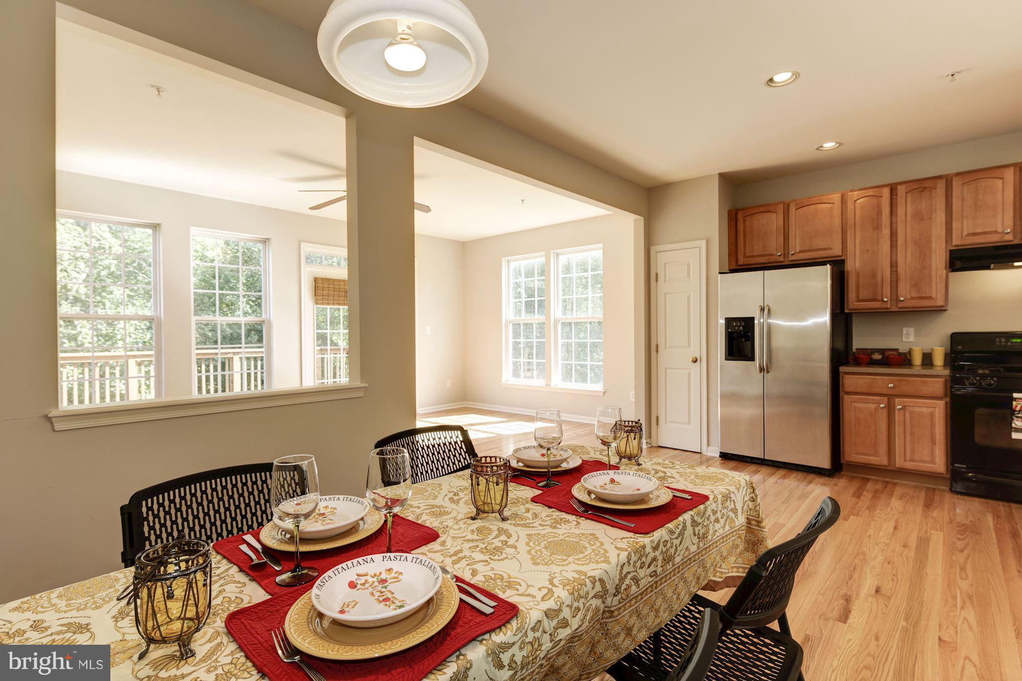 VILLAGES OF DORCHESTER - Residential