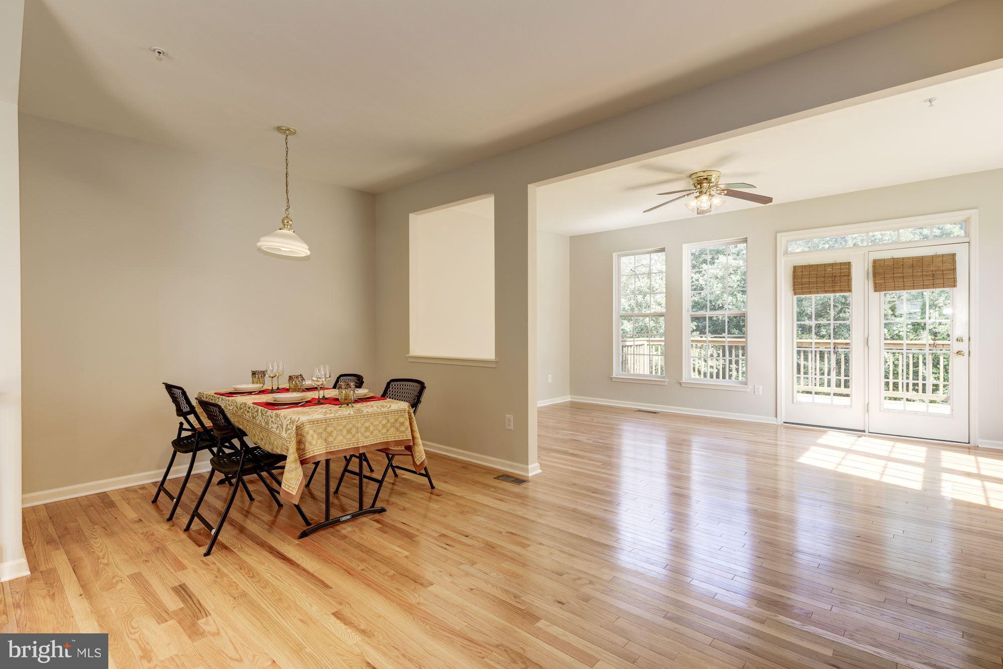 VILLAGES OF DORCHESTER - Residential