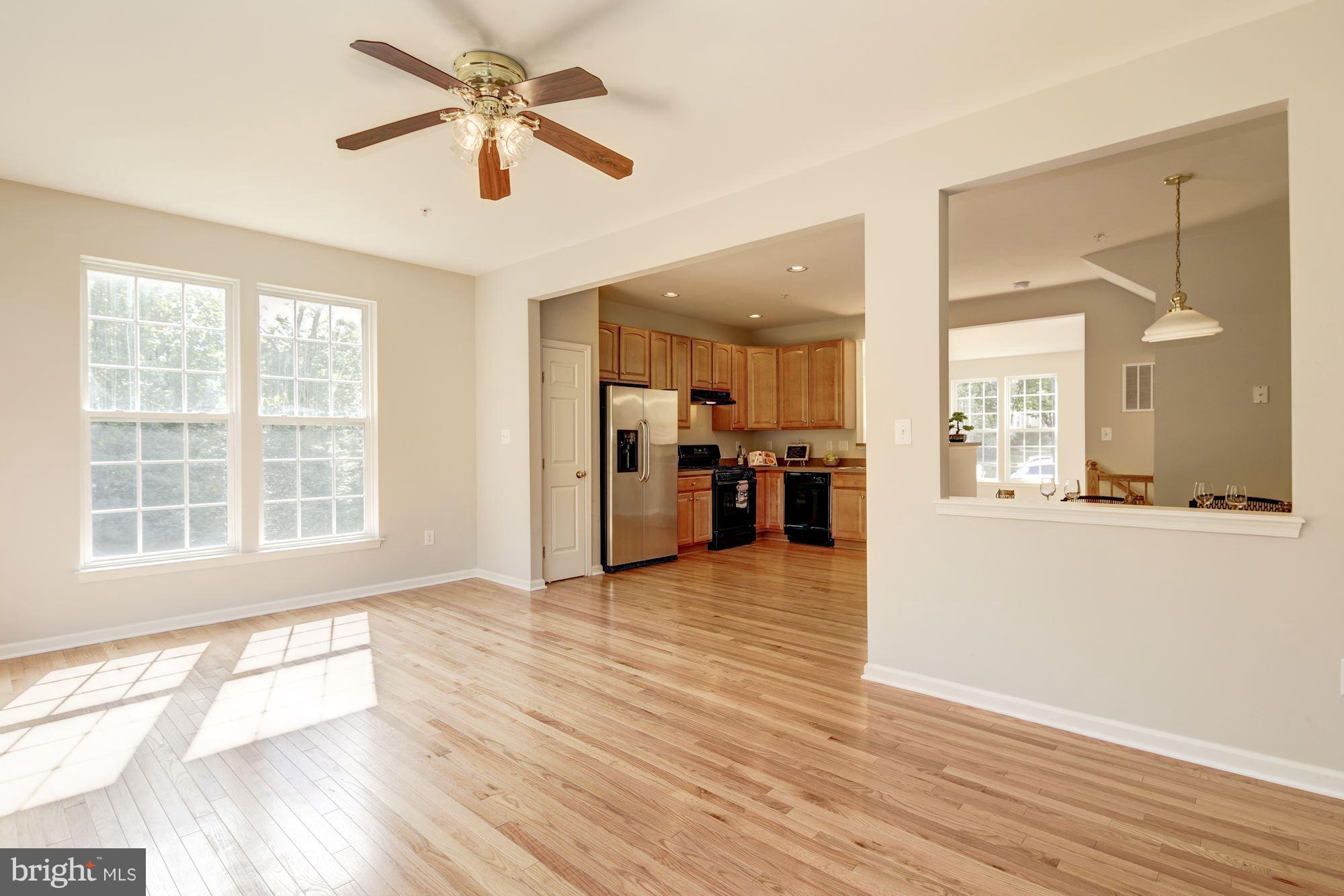 VILLAGES OF DORCHESTER - Residential