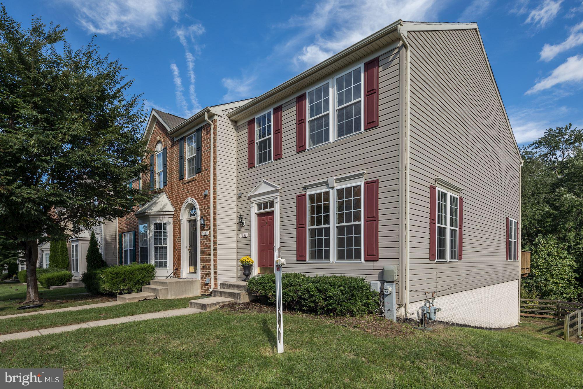 VILLAGES OF DORCHESTER - Residential