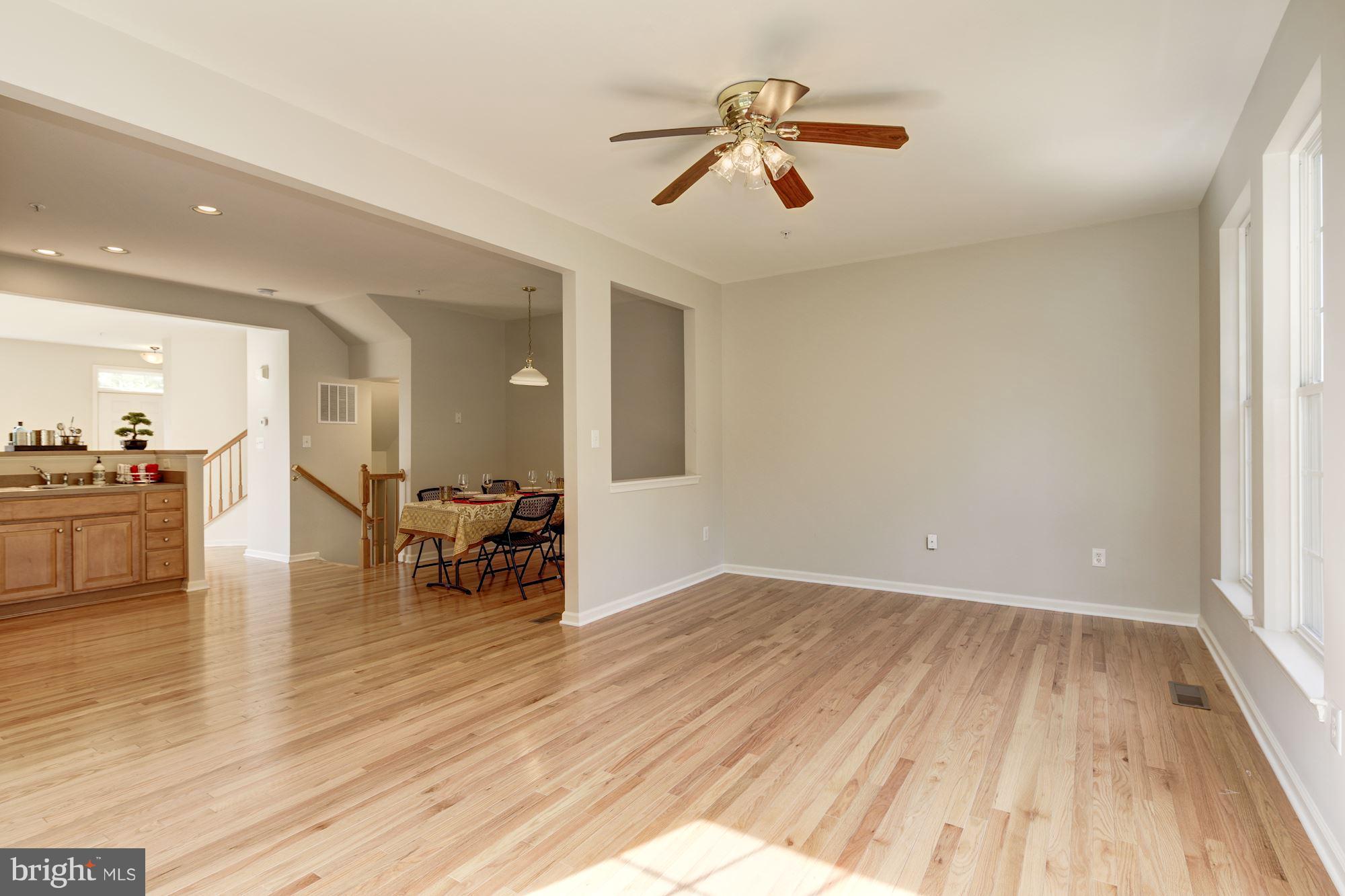 VILLAGES OF DORCHESTER - Residential